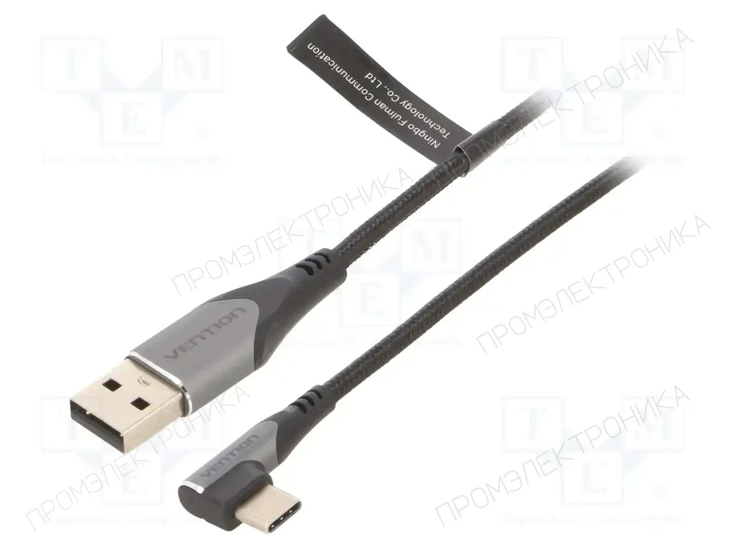 VENTION COEHG — Кабели и адаптеры USB