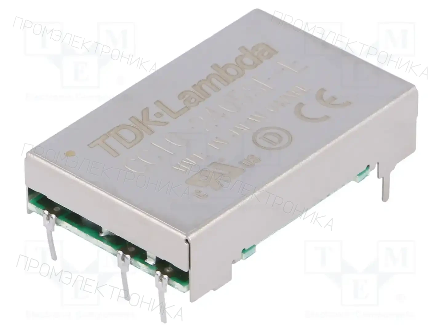 TDK-LAMBDA CC10-2405SF-E — Преобразователи DC/DC