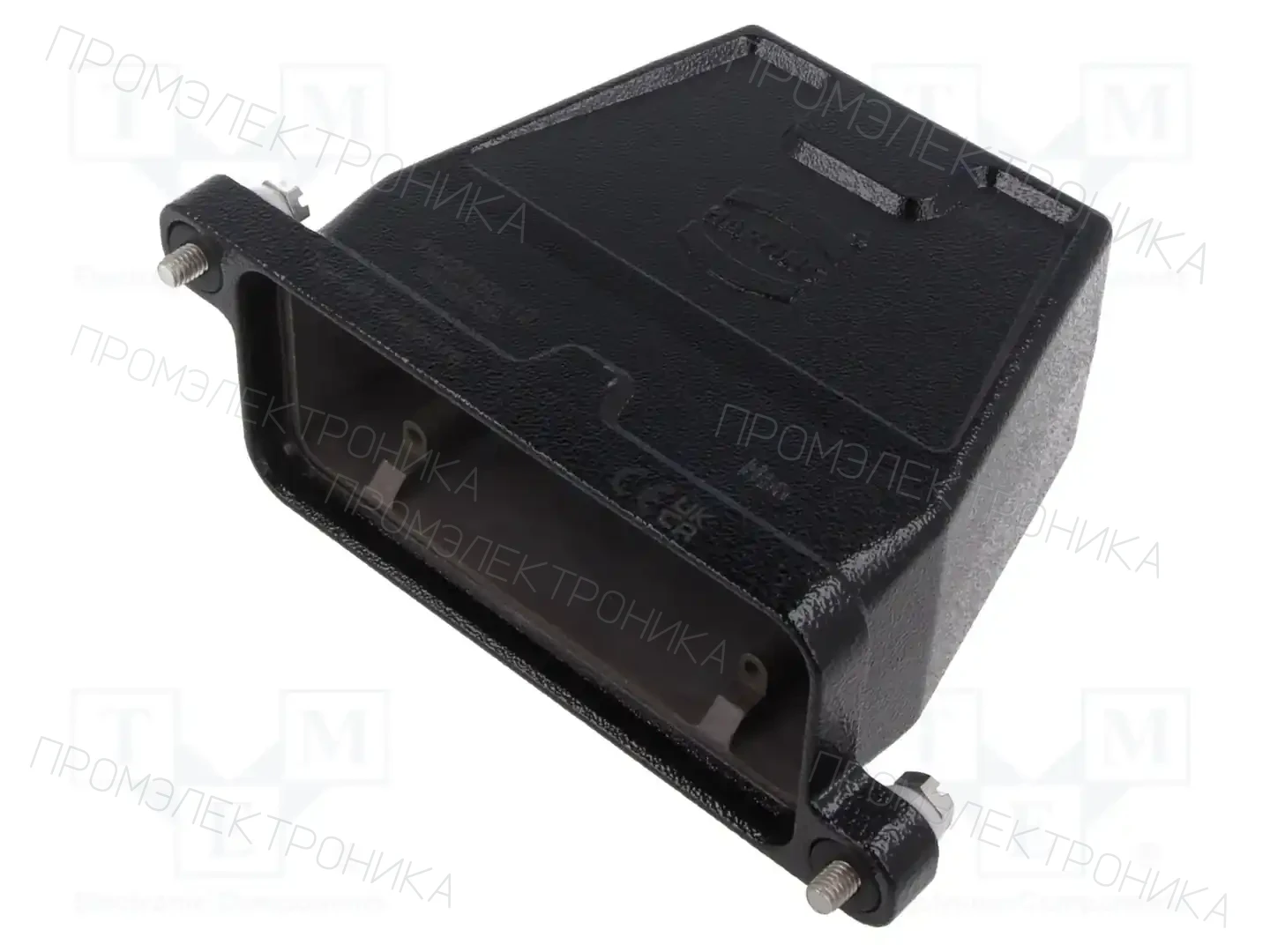HARTING 19400160412 — Разъeмы