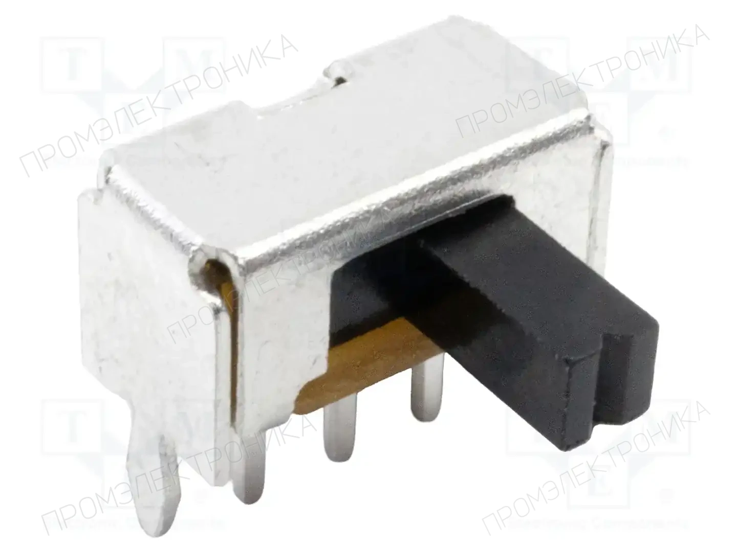 E-SWITCH EG1247 — Переключатели ползунковые
