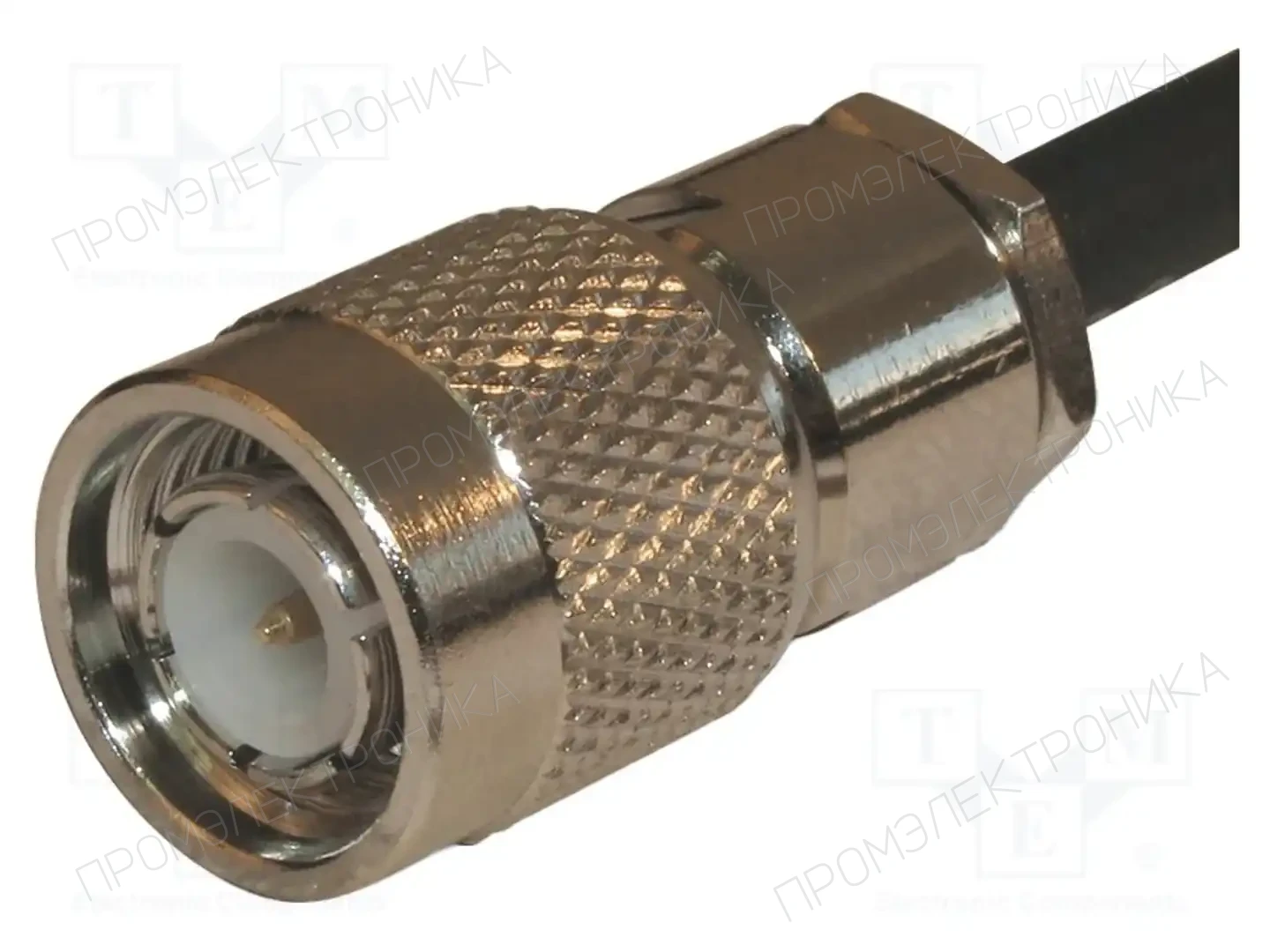 AMPHENOL RF 122274 — Разъeмы TNC