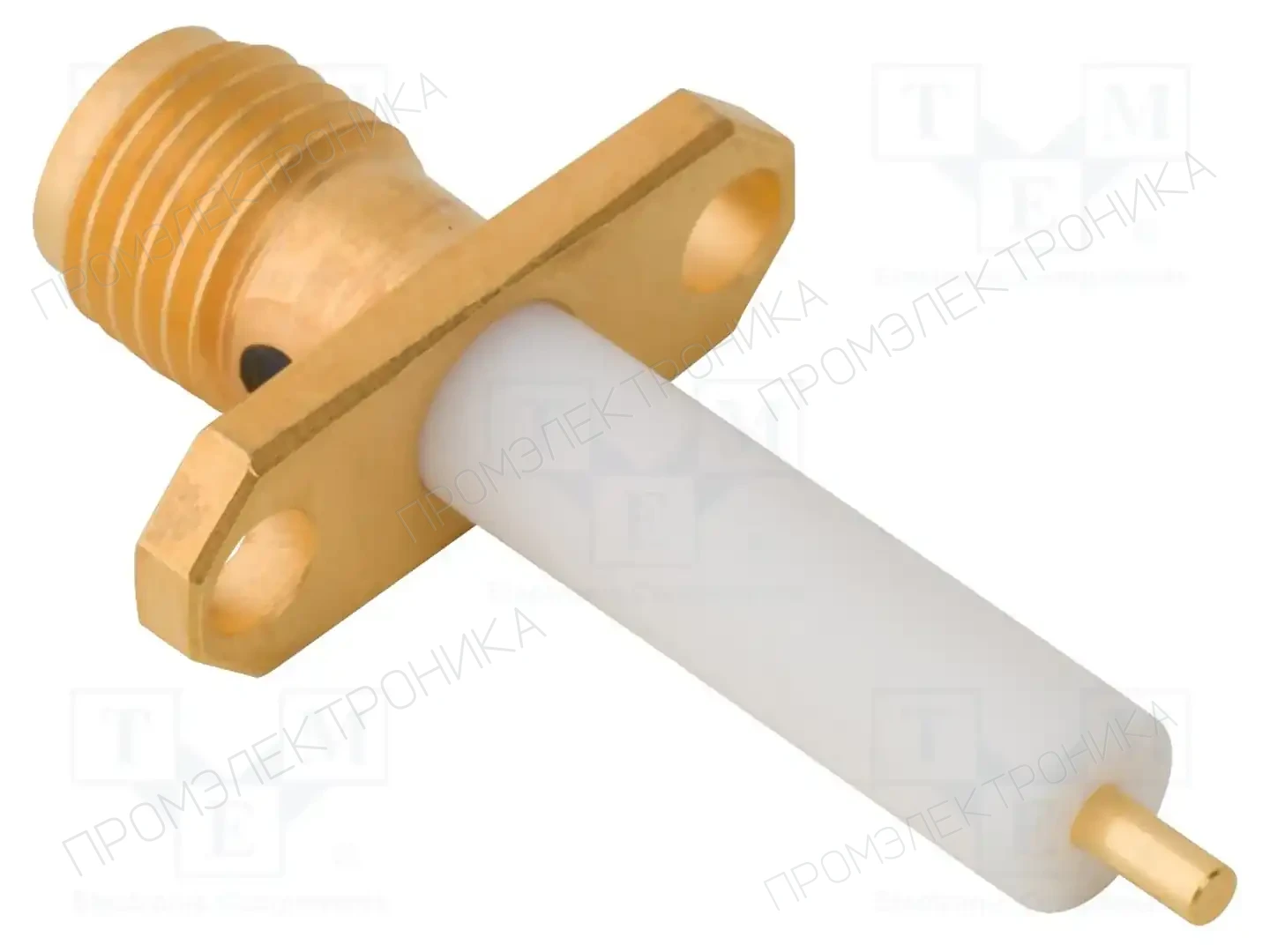 AMPHENOL RF 901-5GF705590AE — Разъeмы SMA, SMB, SMC