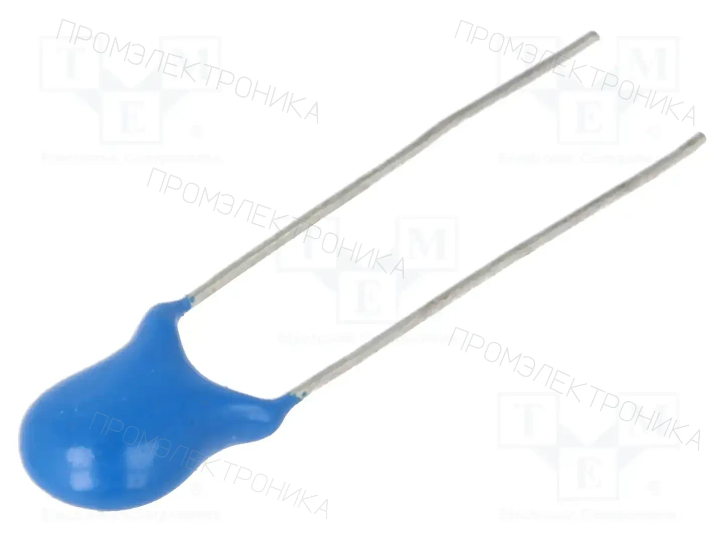 SR PASSIVES CCH-1K/1000V — Конденсаторы керамические