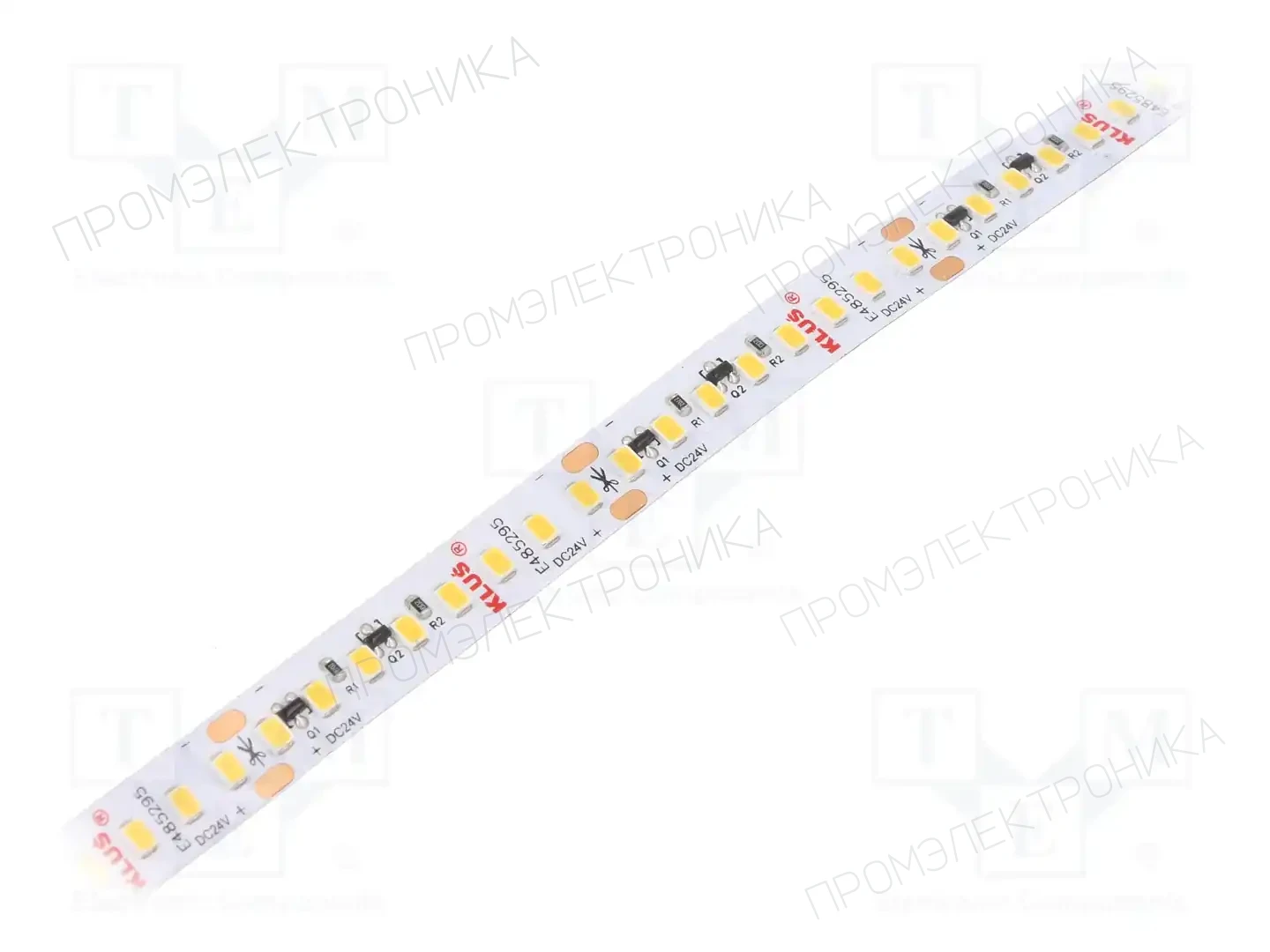 KLUŚ K-HE-30-1440-HD-24V — Источники света - светодиодные ленты