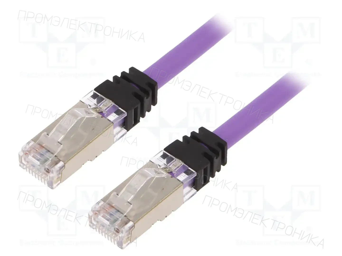 PANDUIT STP6X2MVL — Кабели и адаптеры RJ45