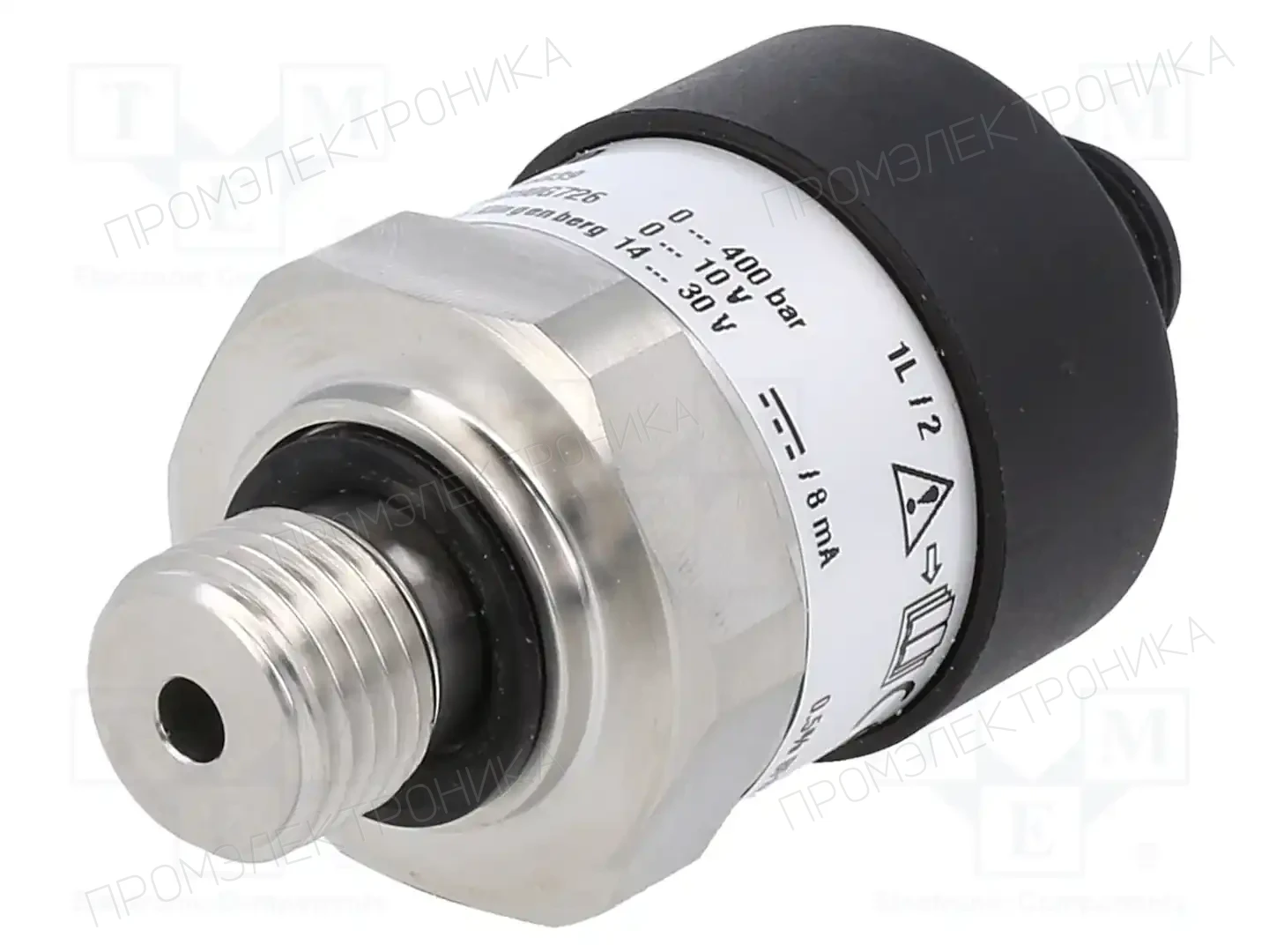 WIKA A-10-6-BG540-HD1Z-FC-M4Z-ZW — Преобразователи давления