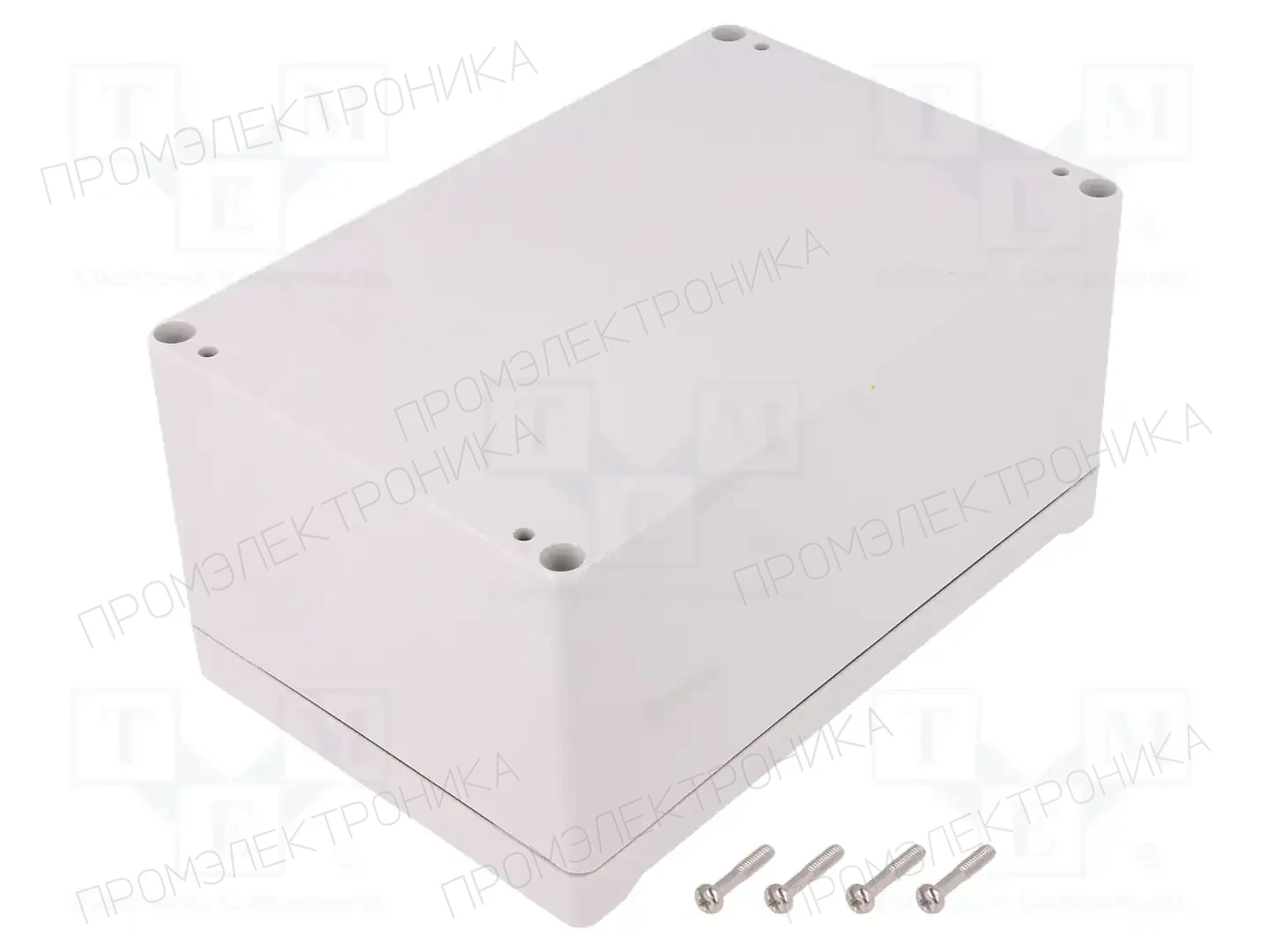 HAMMOND 1555T2GY — Корпуса универсальные
