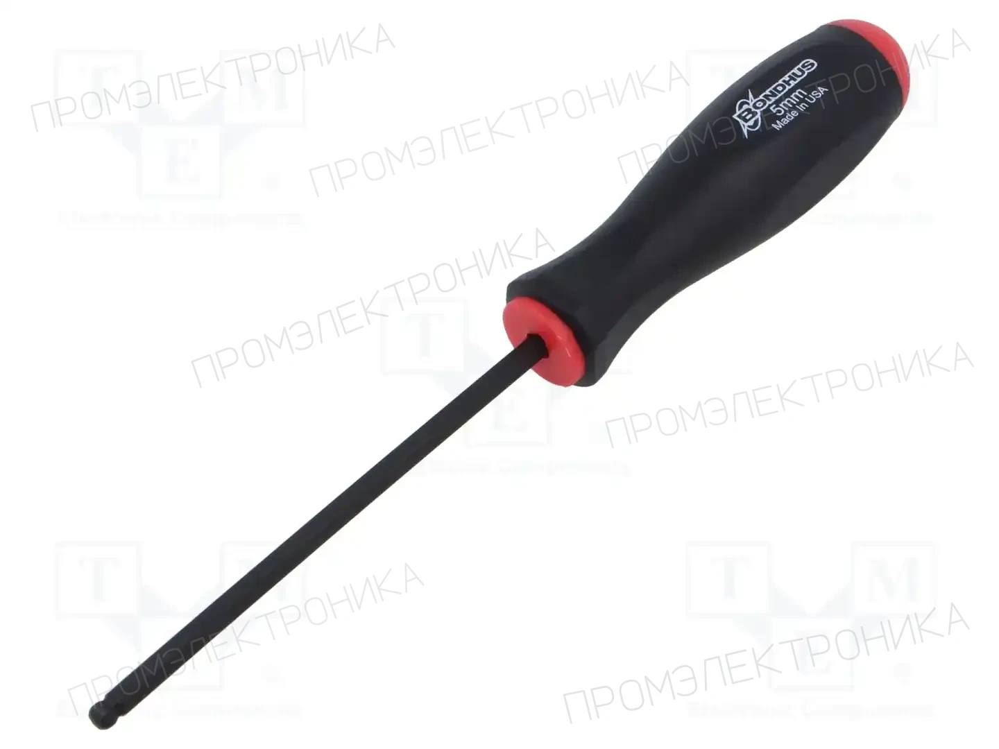 BONDHUS 10664 — Стандартные отвёртки