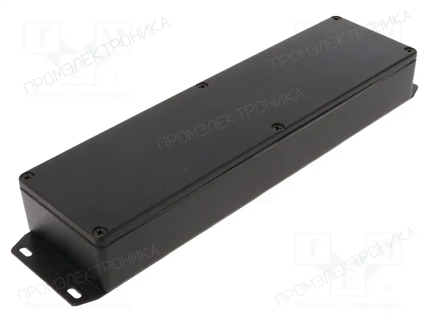HAMMOND 1590WBX2FBK — Корпуса универсальные