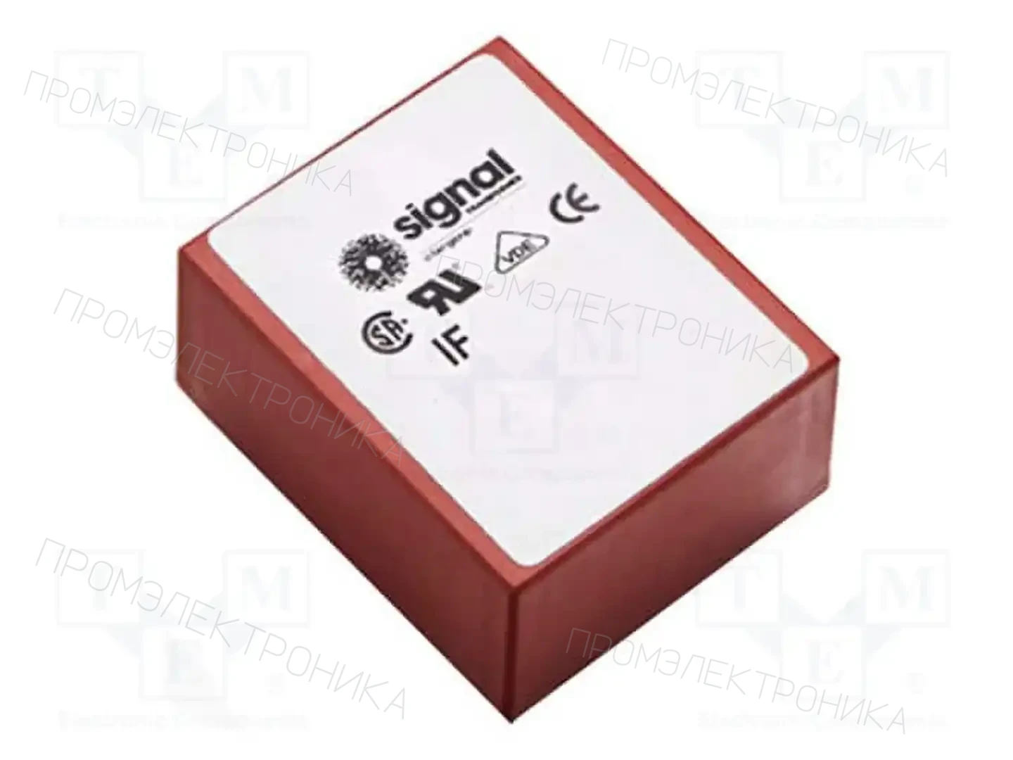 BEL IF-2-16 — Трансформаторы PCB