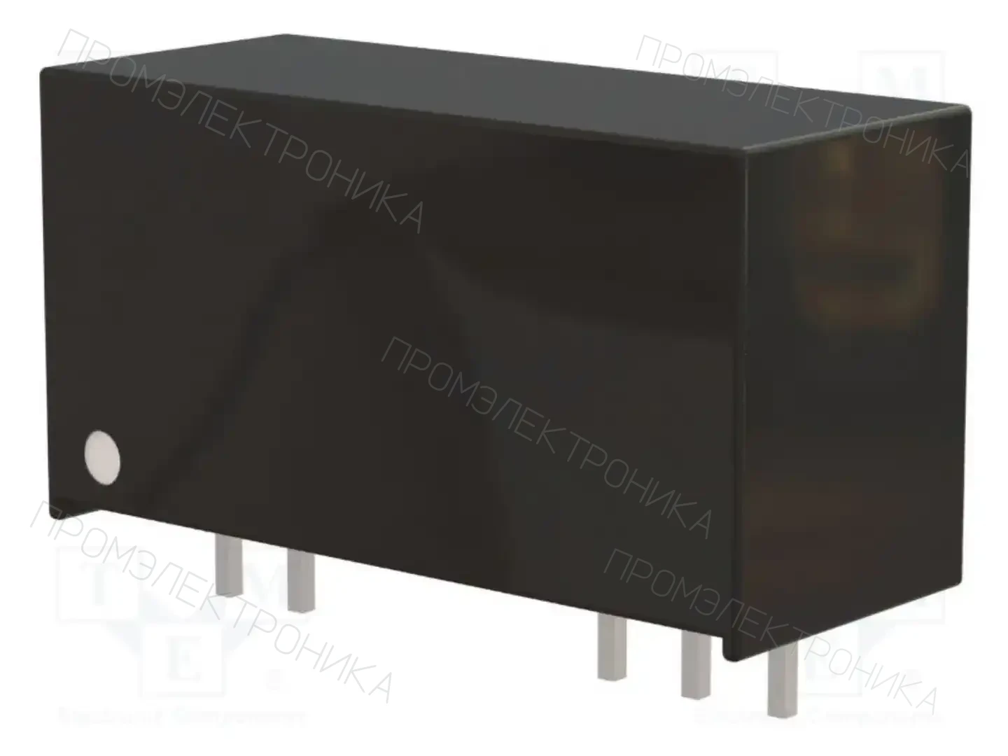 XP POWER ITX0512SA — Преобразователи DC/DC