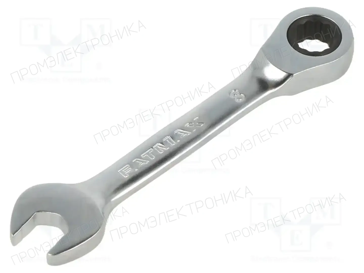 STANLEY FMMT13097-0 — Рожковые и накидные ключи
