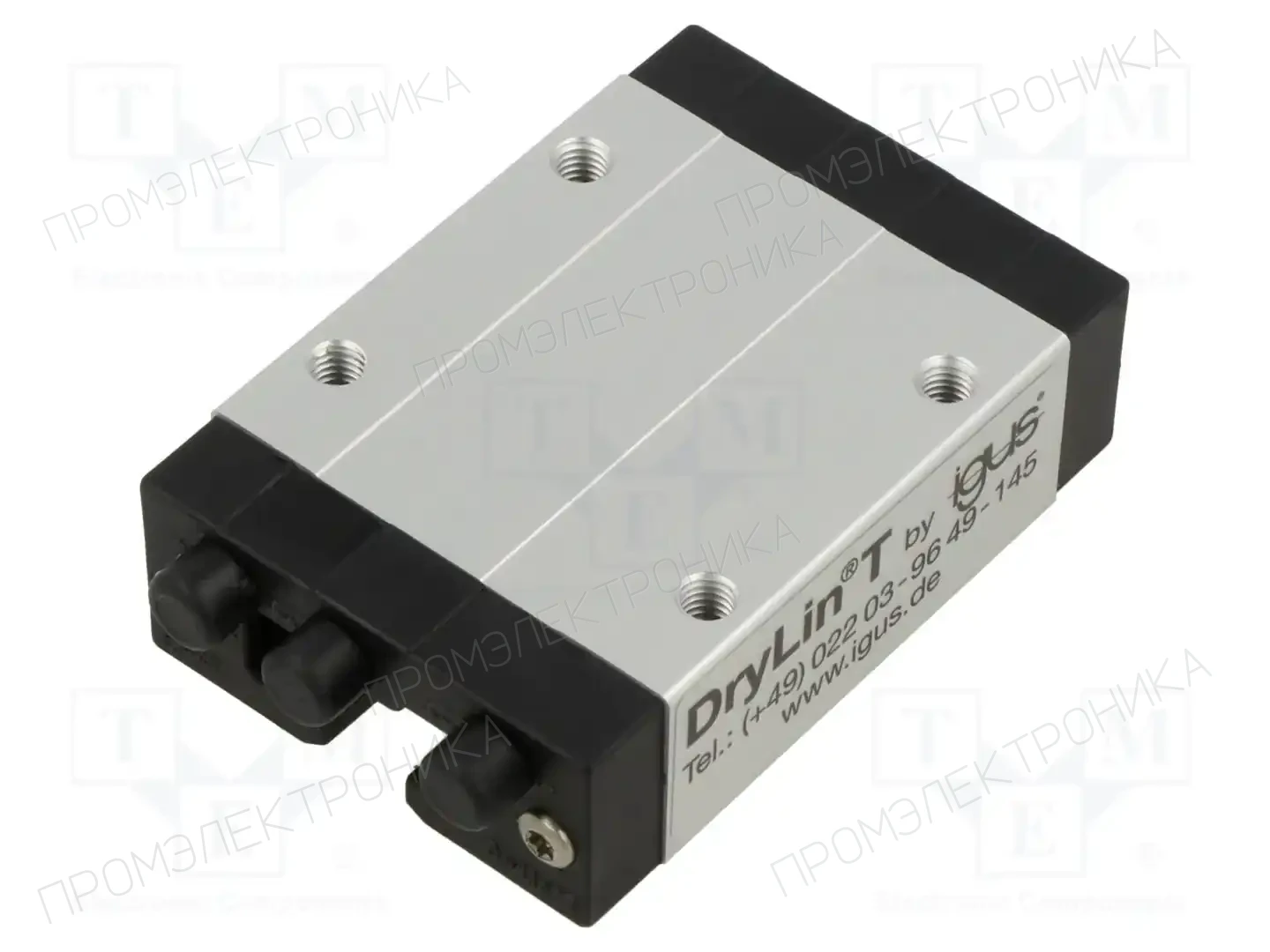 IGUS TW-01-15-HKA — Линейные направляющие