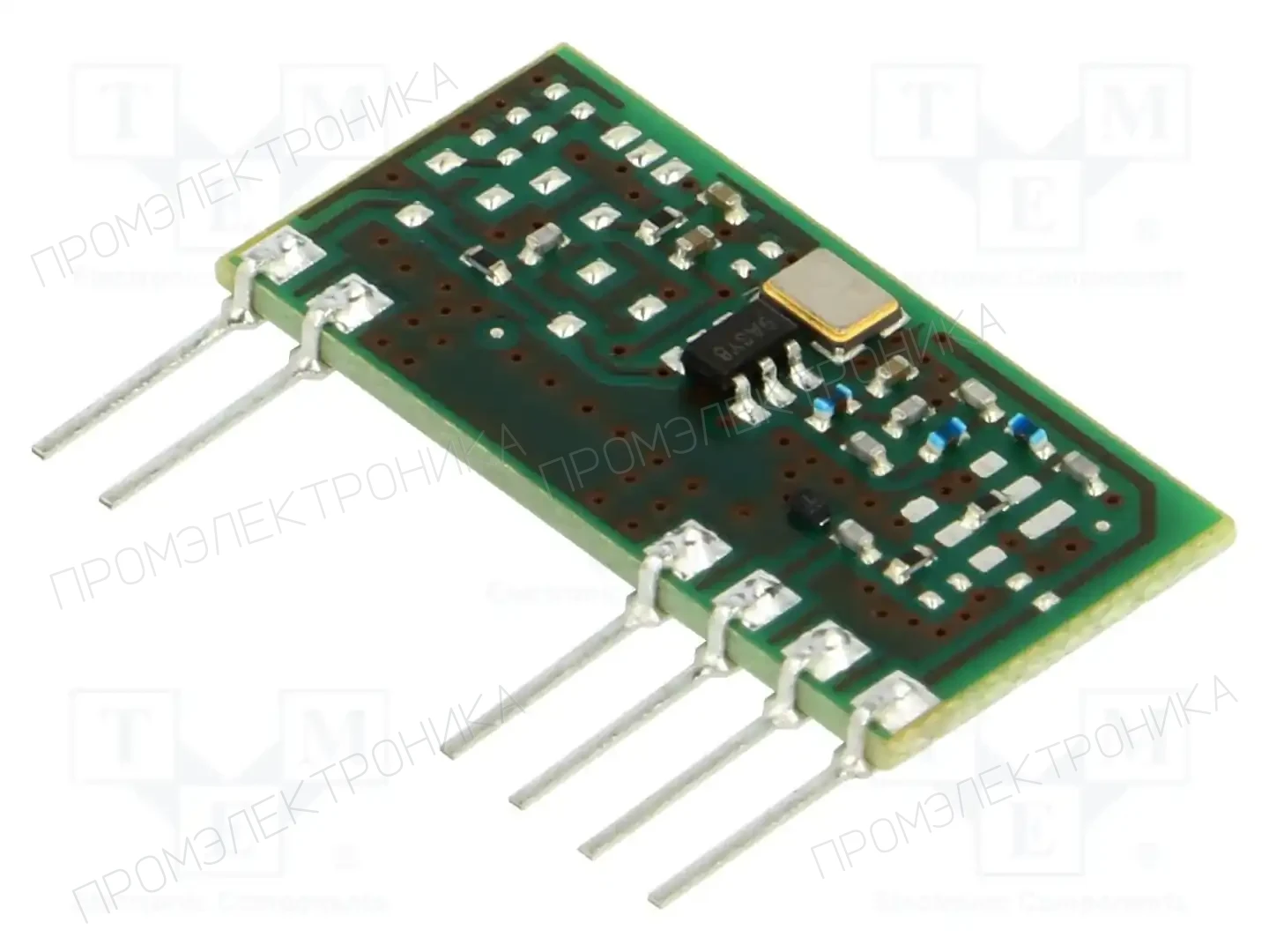 AUREL 650201585G — Модули RF