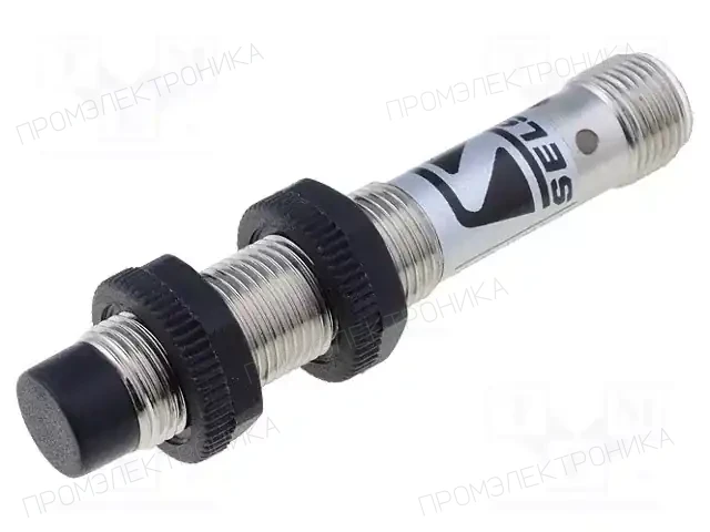 SELS PCID-4RN-K — Датчики индукционные цилиндрические DC