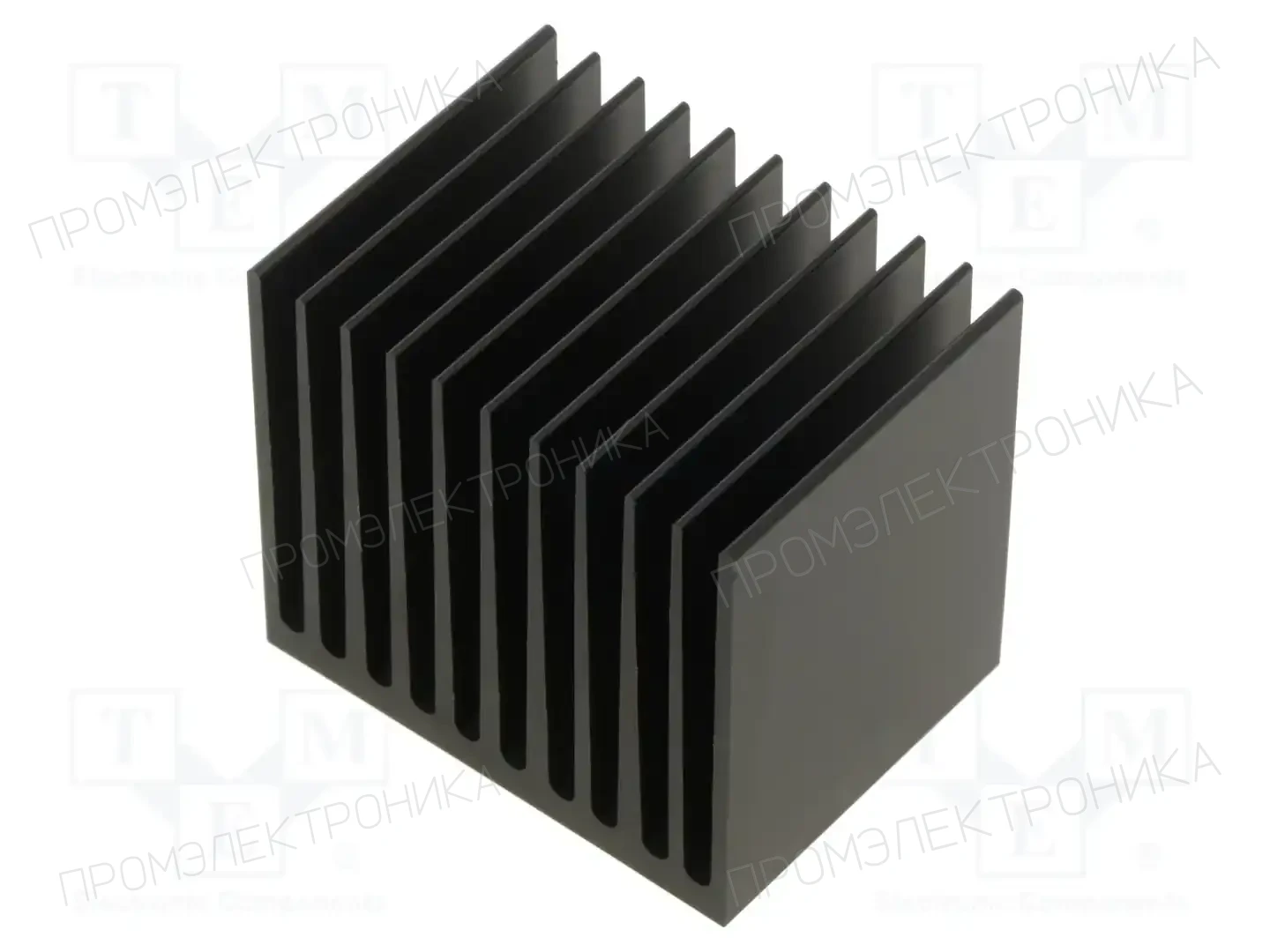 FISCHER ELEKTRONIK SK 475 37,5 SA — Радиаторы