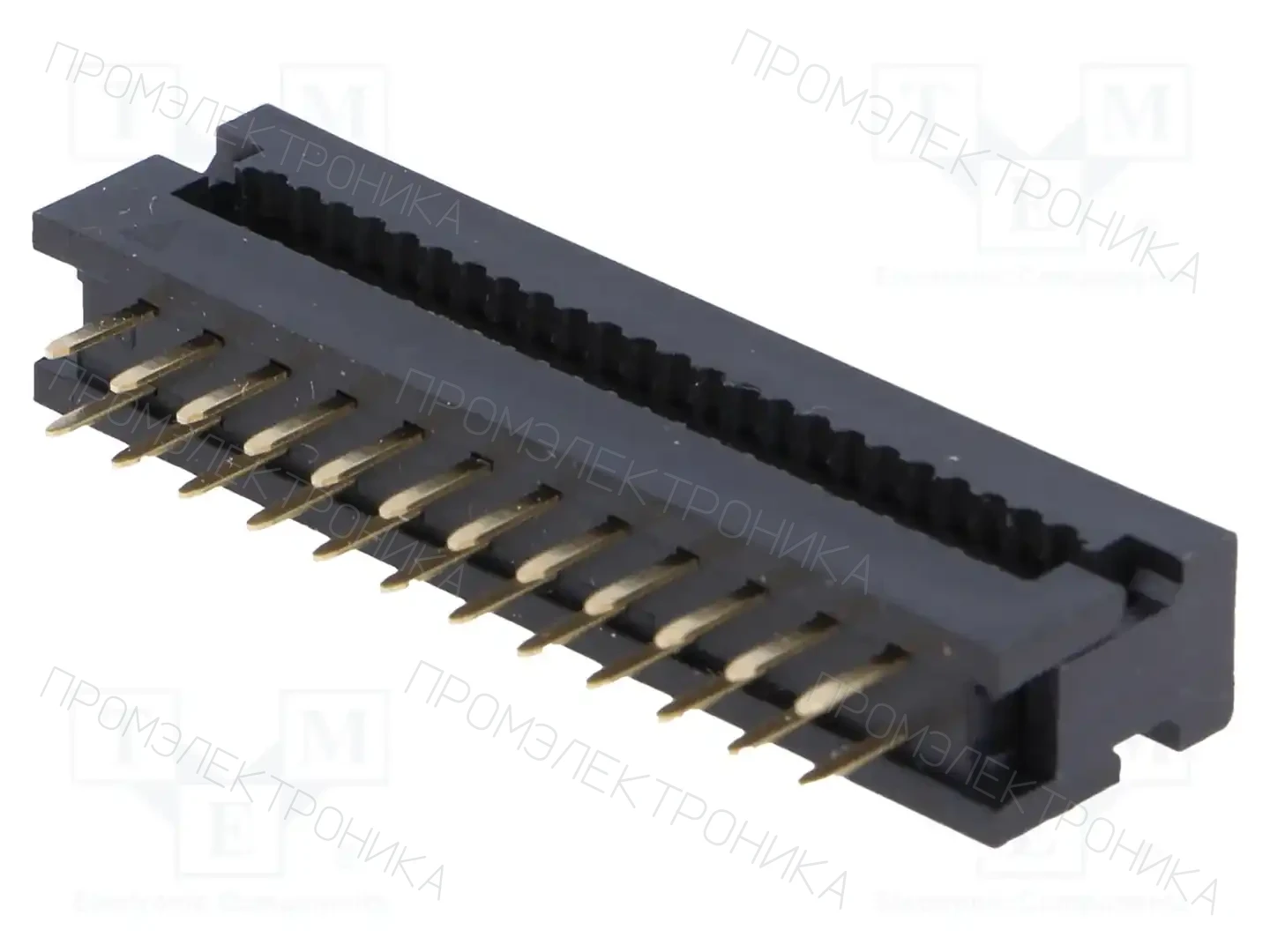AMPHENOL COMMUNICATIONS SOLUTIONS T8062400001NEU — Разъeмы IDC