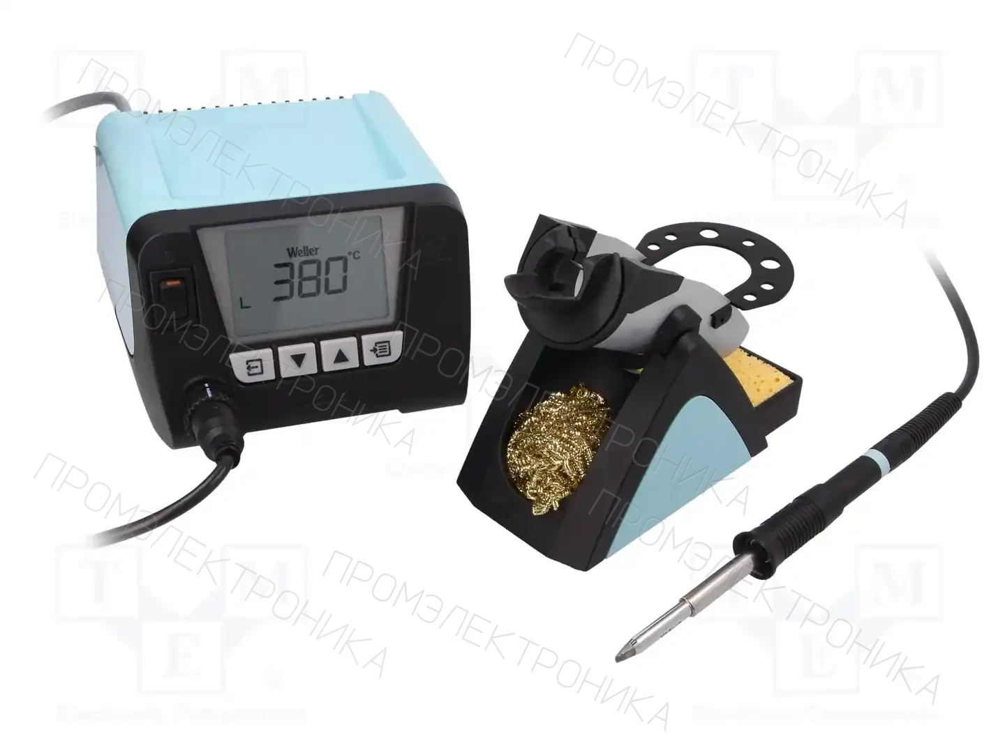 WELLER T0053438699N — Паяльные станции