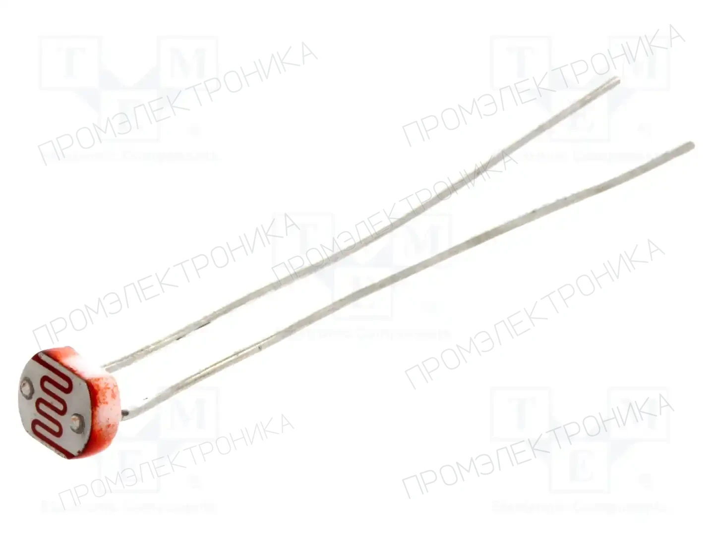 Token PGM5516 — Фоторезисторы