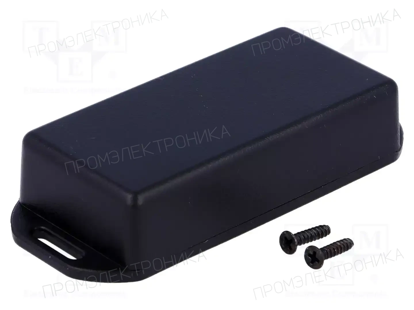 HAMMOND 1551KFLBK — Корпуса универсальные