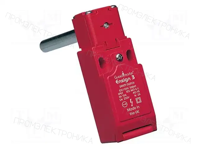 Allen Bradley Guardmaster 440H-E22049 — Выключатели безопасности петельные