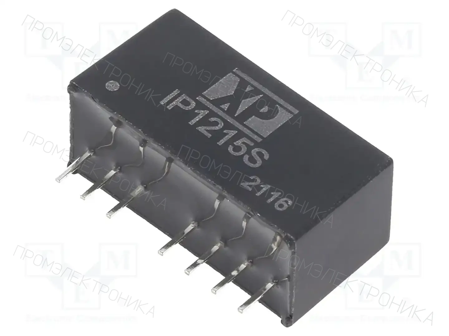 XP POWER IP1215S — Преобразователи DC/DC