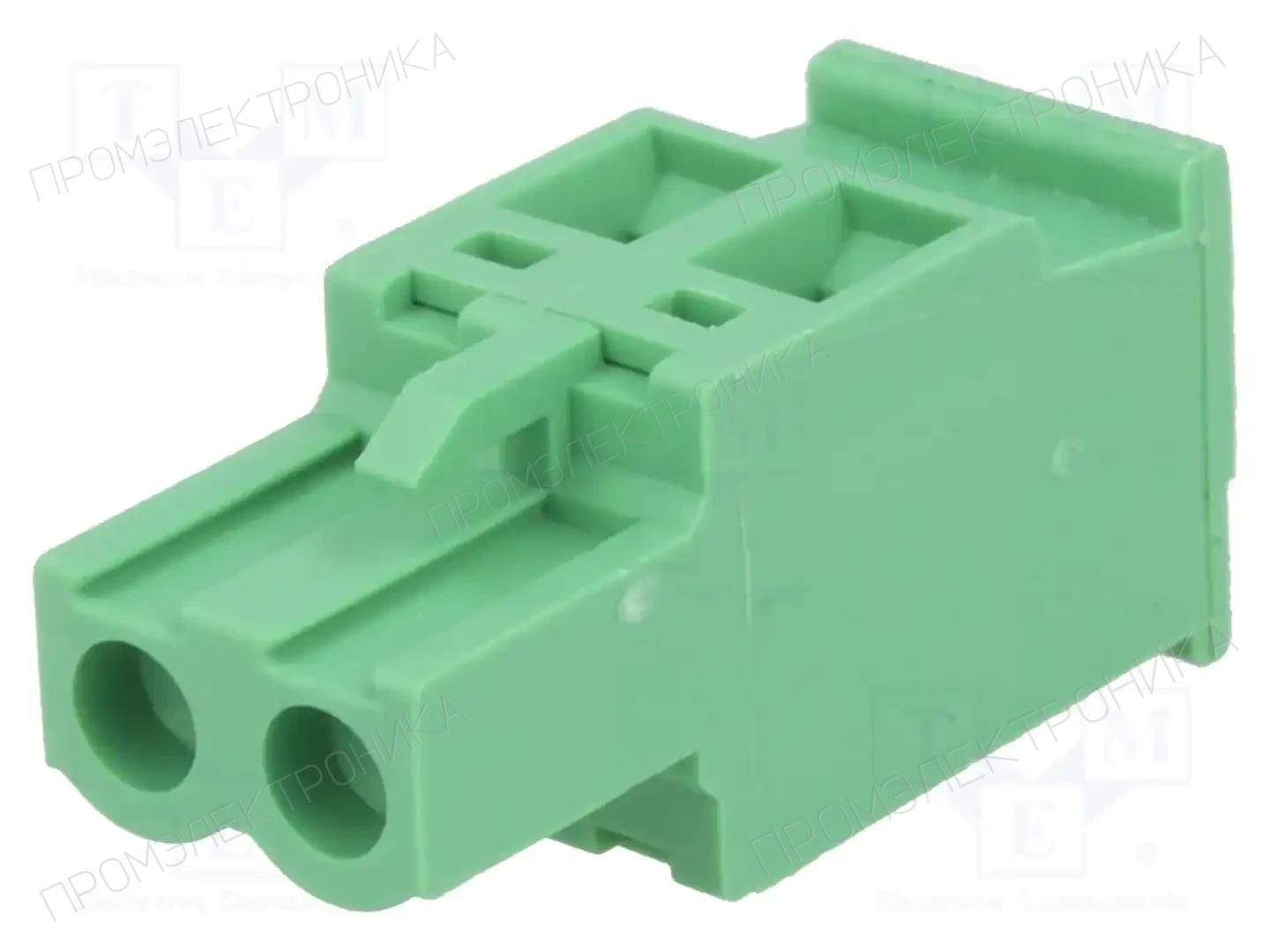 DEGSON ELECTRONICS 2EDGKA-5.0-02P-14-1000Z(H) — Клеммные колодки разъемного типа