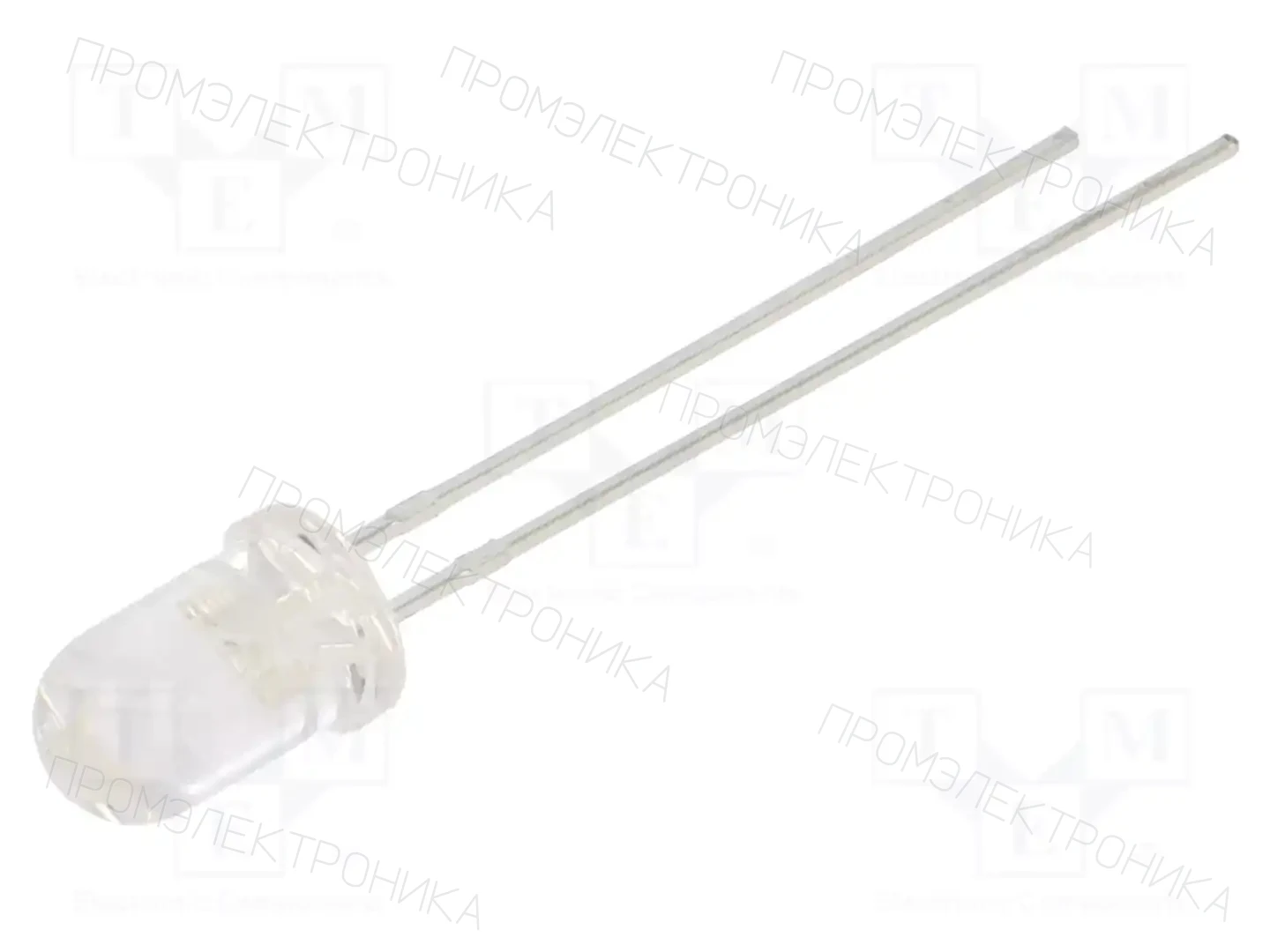 LUCKYLIGHT 504UVAC2E-Q5C — Светодиоды УФ