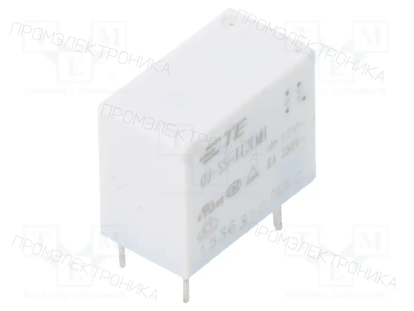 TE Connectivity 2-1419129-5 — Реле электромагн. миниатюрные