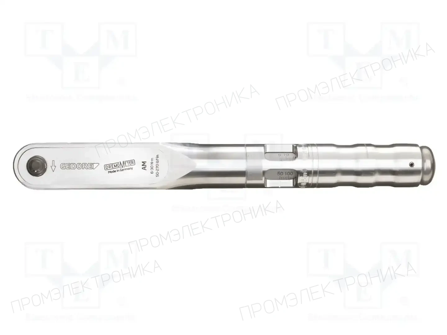 GEDORE 7674090 — Ключи динамометрические