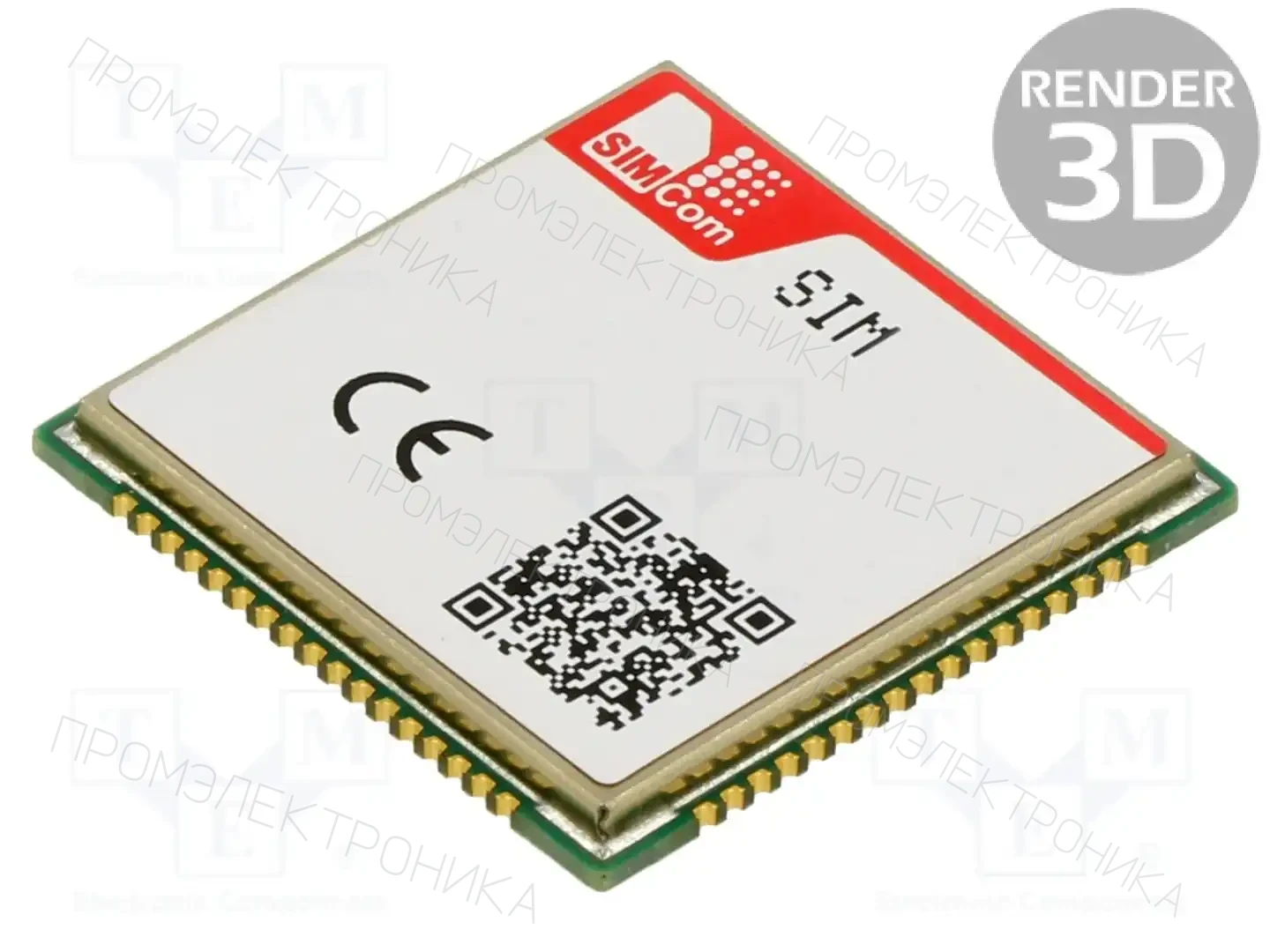 SIMCOM S2-108HK — Модули M2M (GPRS/LTE/5G)