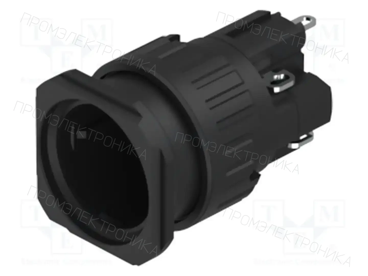EAO 51-151.0252F — Переключатели панельные стандартные 22мм