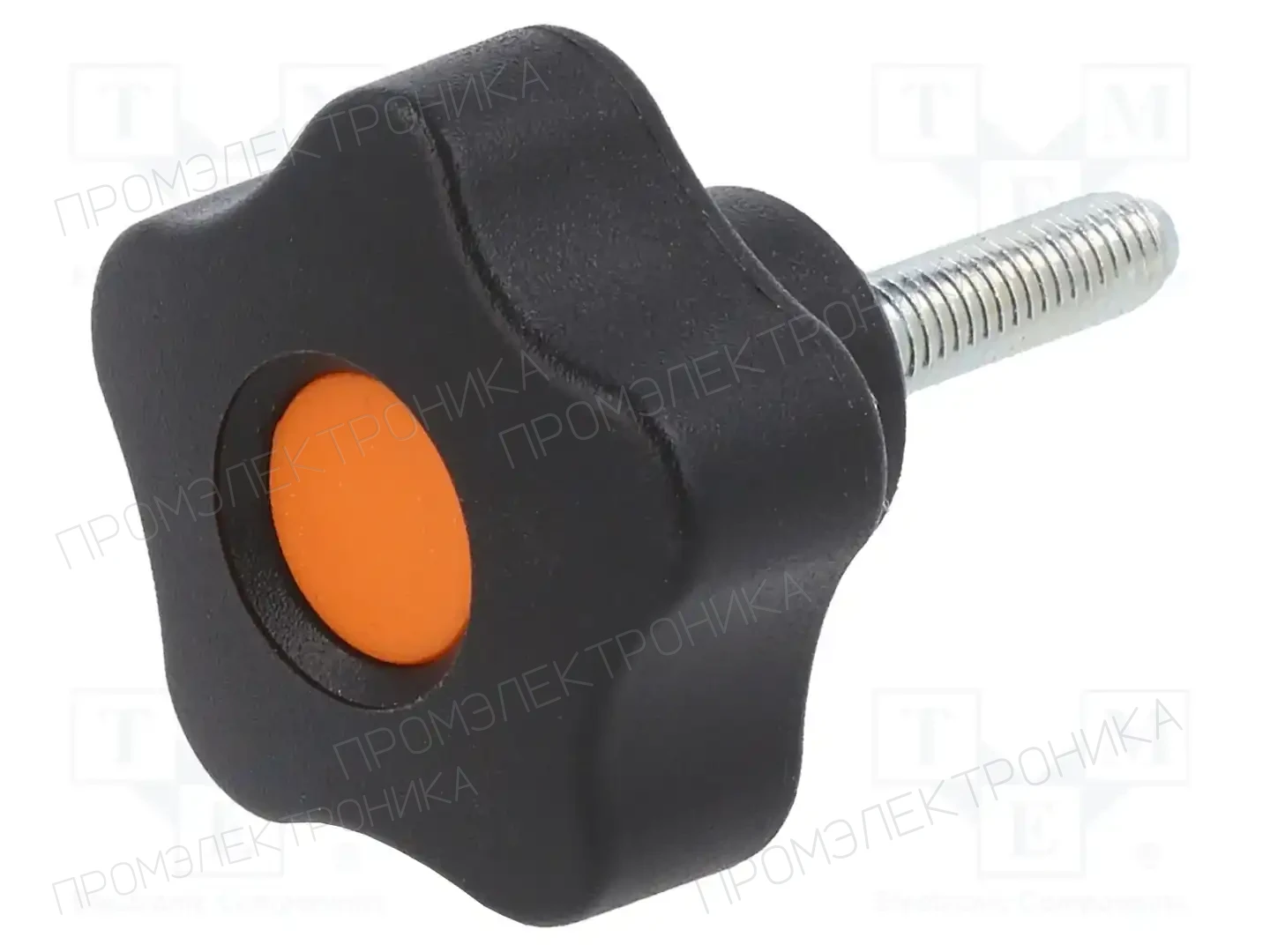 ELESA+GANTER VCT.32 P-M5X20-C2 — Ручки зажимные