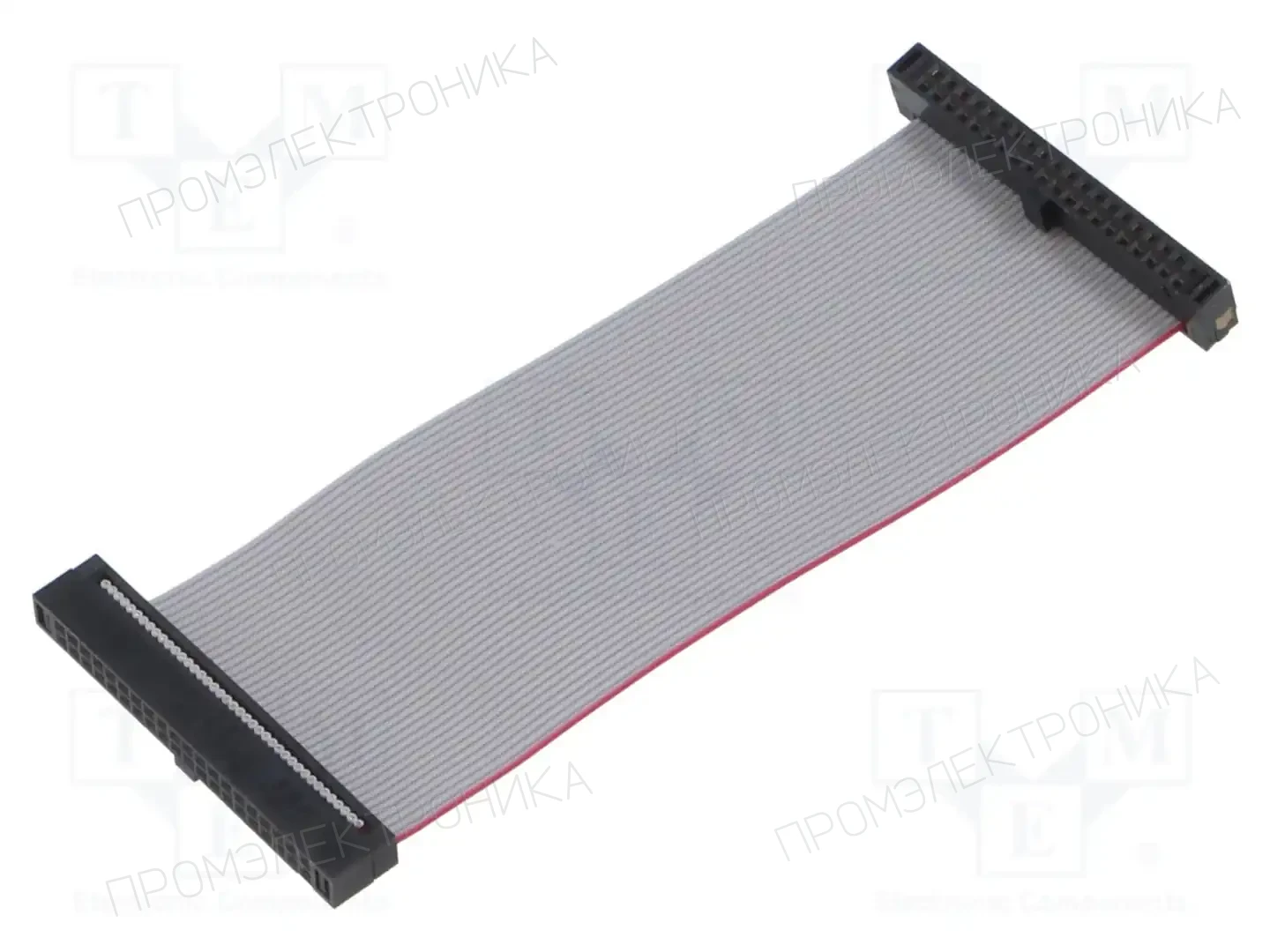 SAMTEC FFSD-20-D-03.00-01-N-R — Кабели IDC