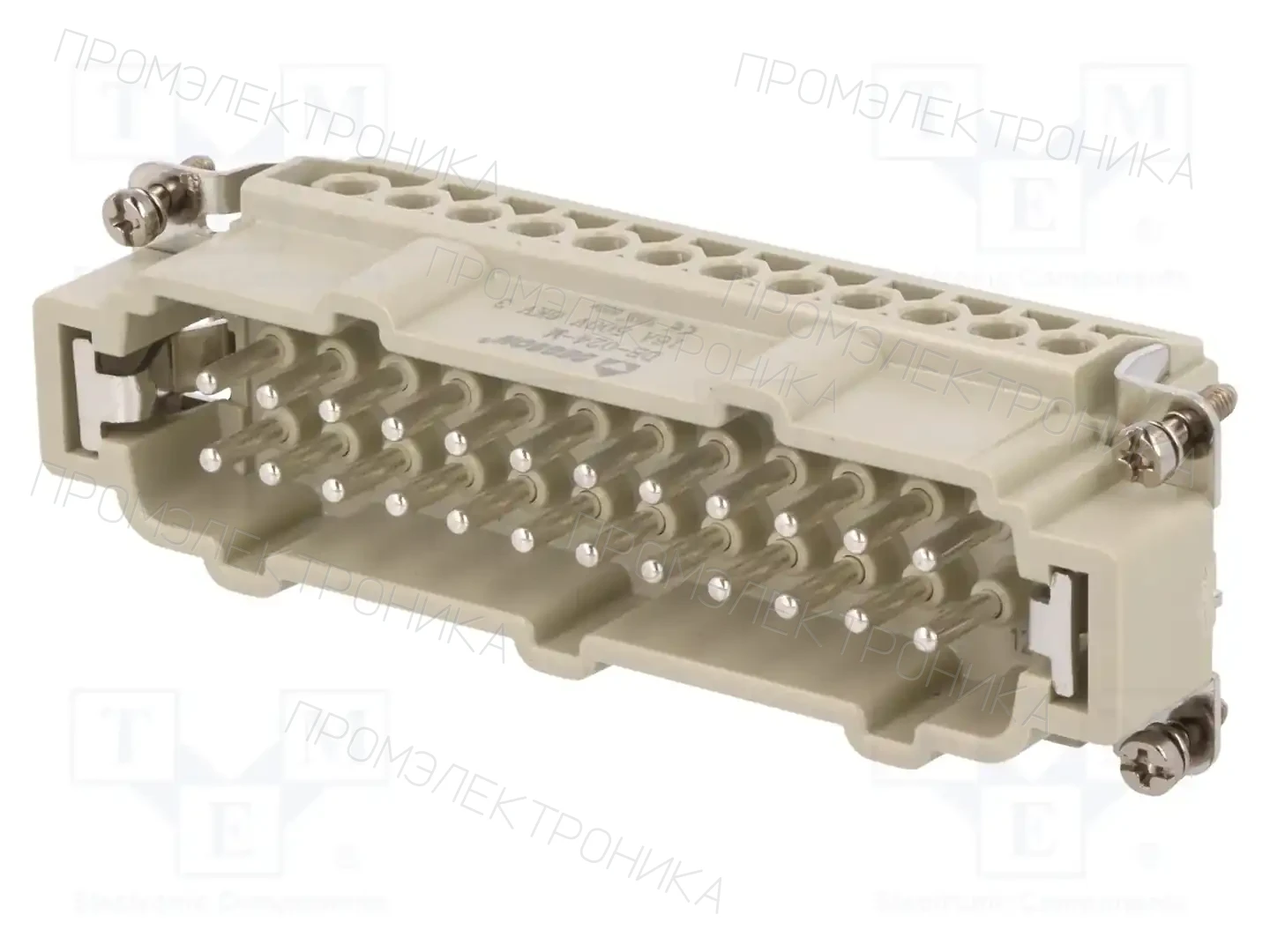 DEGSON ELECTRONICS DE-024-M — Разъeмы DEGSON