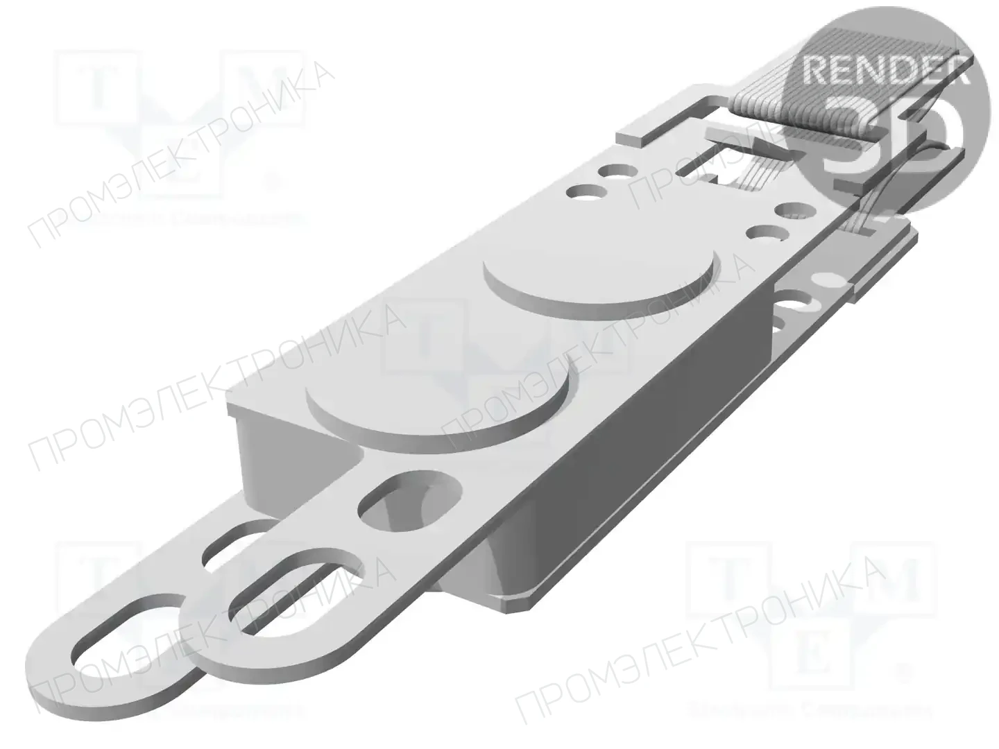 TEKON TF63CUBEAU — Измерительные щупы