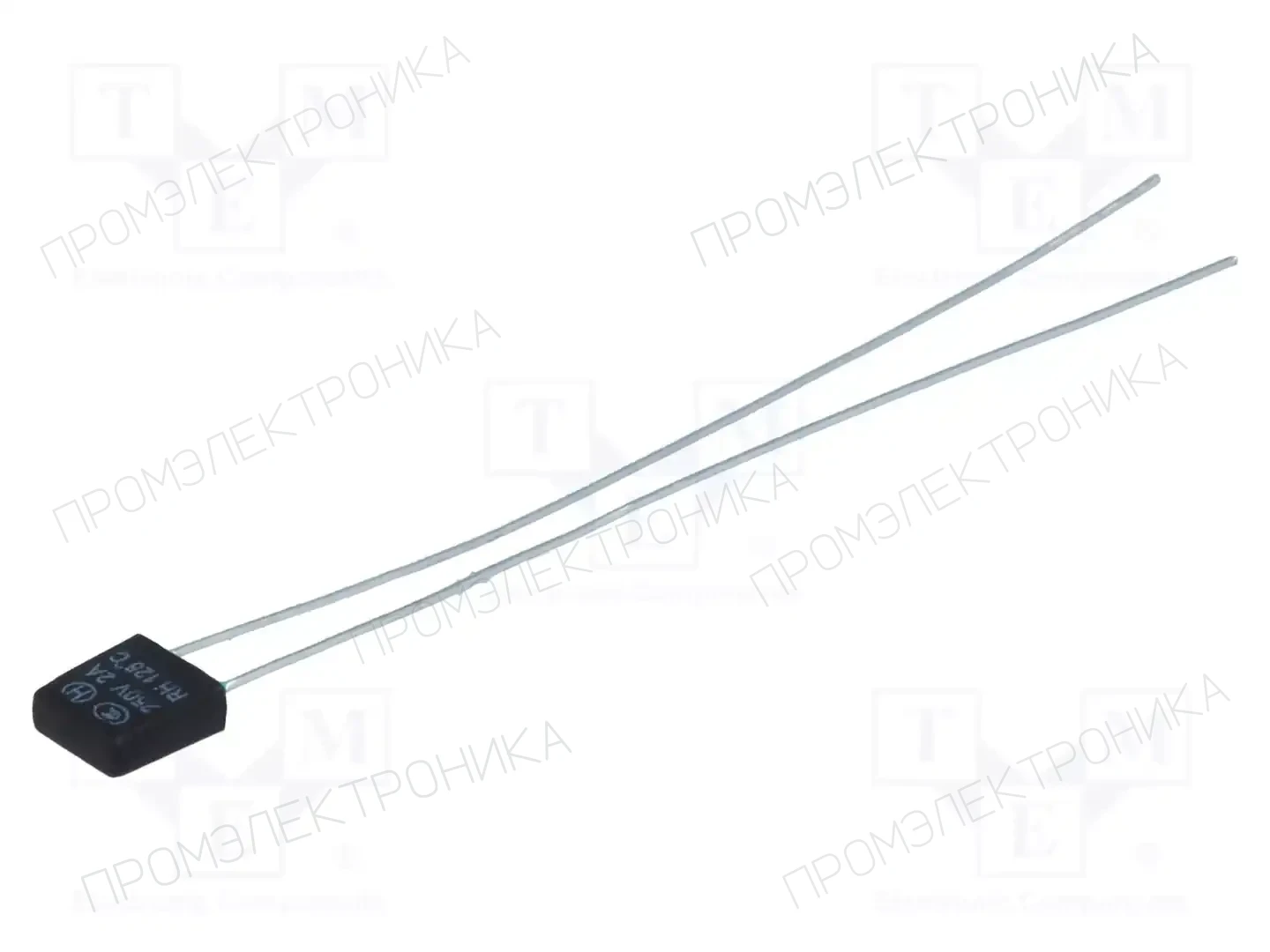 PROFFUSE TZ-P125/2 — Предохранители термические