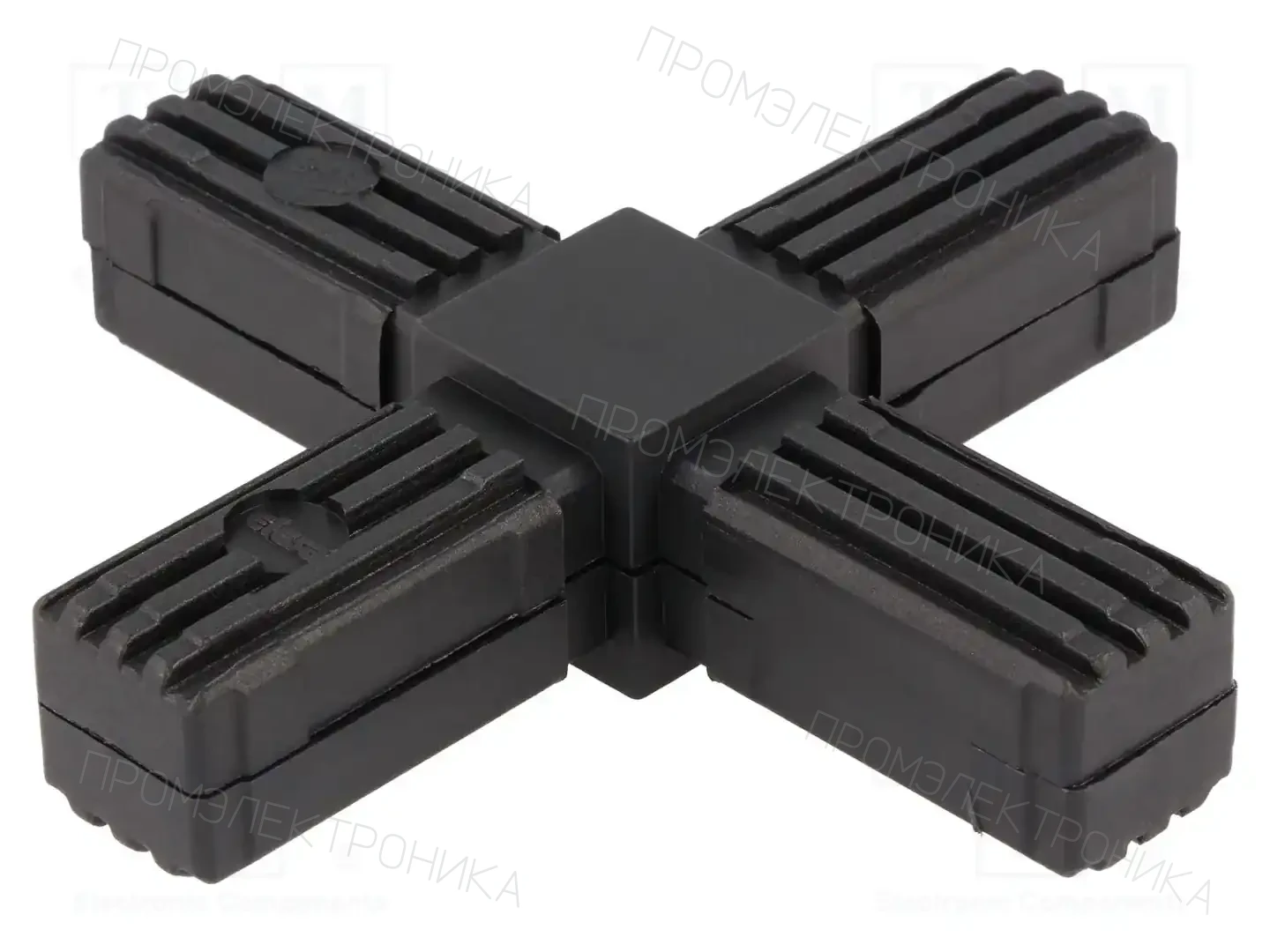 ELESA+GANTER 430021 — Аксессуары для профилей