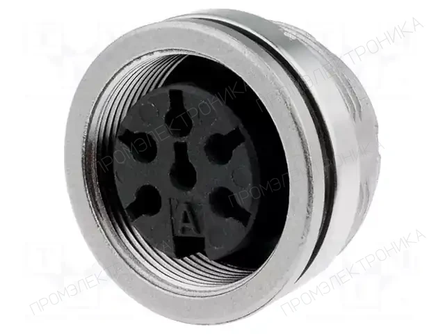 AMPHENOL C09111N0060002U — Разъeмы M16
