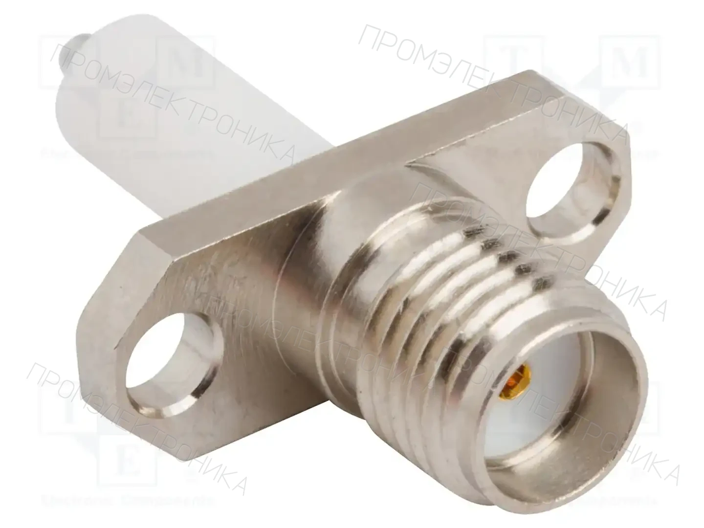 AMPHENOL RF 901-10065 — Разъeмы SMA, SMB, SMC