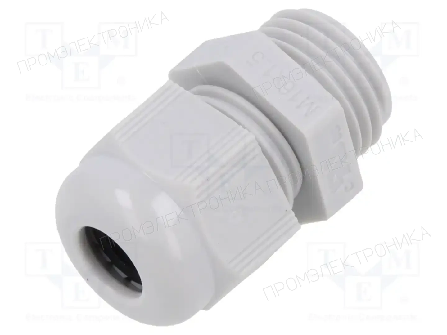 TE Connectivity EP-SG-M16-LGR-F — Кабельные вводы