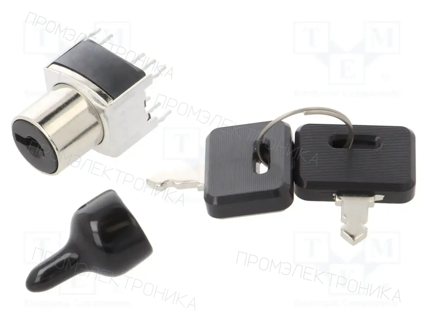 NKK SWITCHES SK22AG13 — Свичи и замки