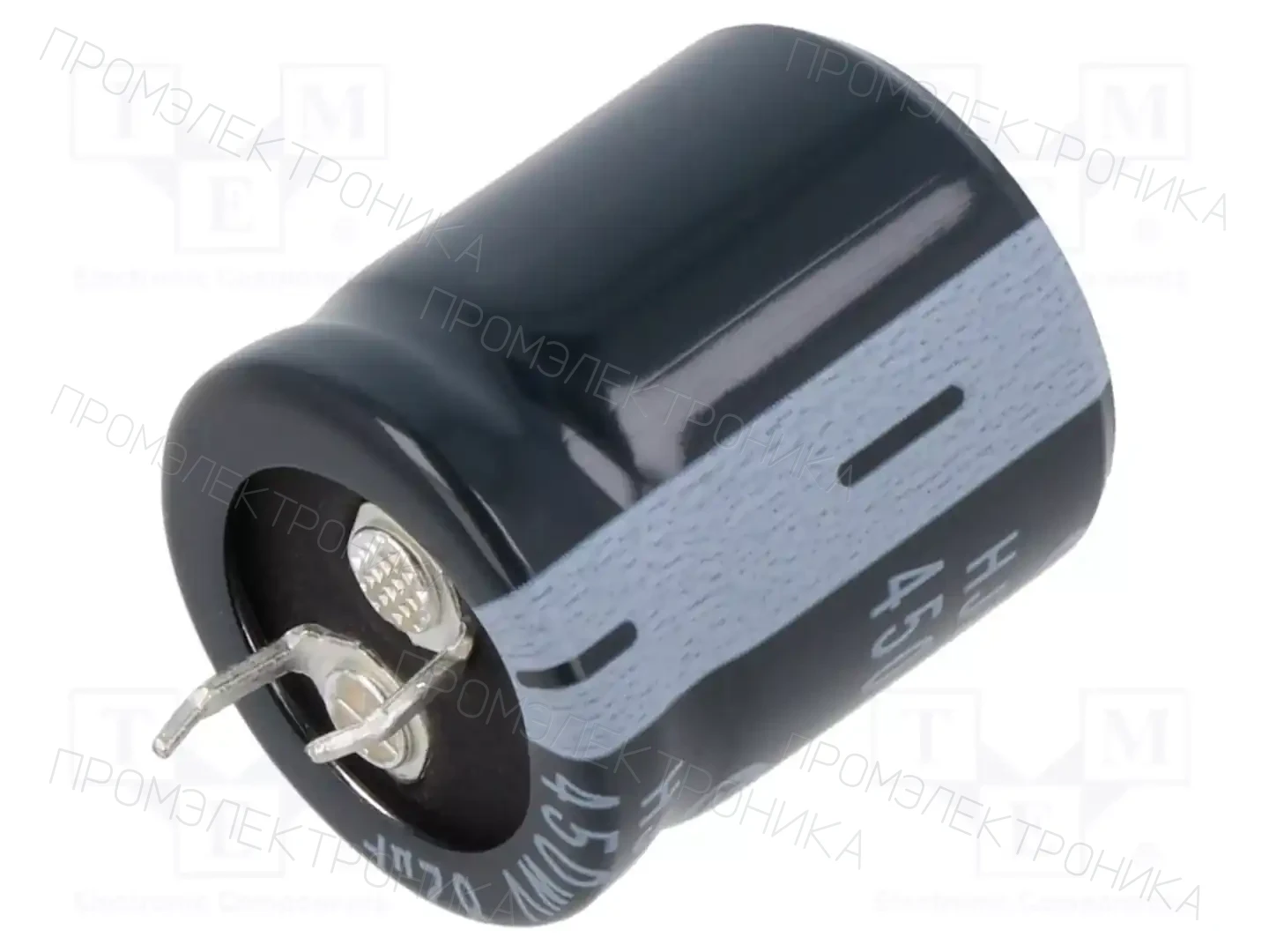 SAMWHA HJ2W826M22025HA — Конденсаторы электролитические SNAP-IN