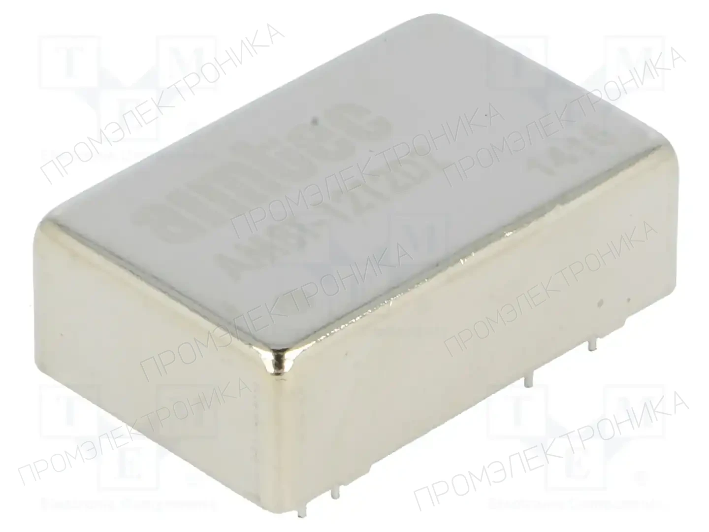 AIMTEC AM8T-2412SZ — Преобразователи DC/DC