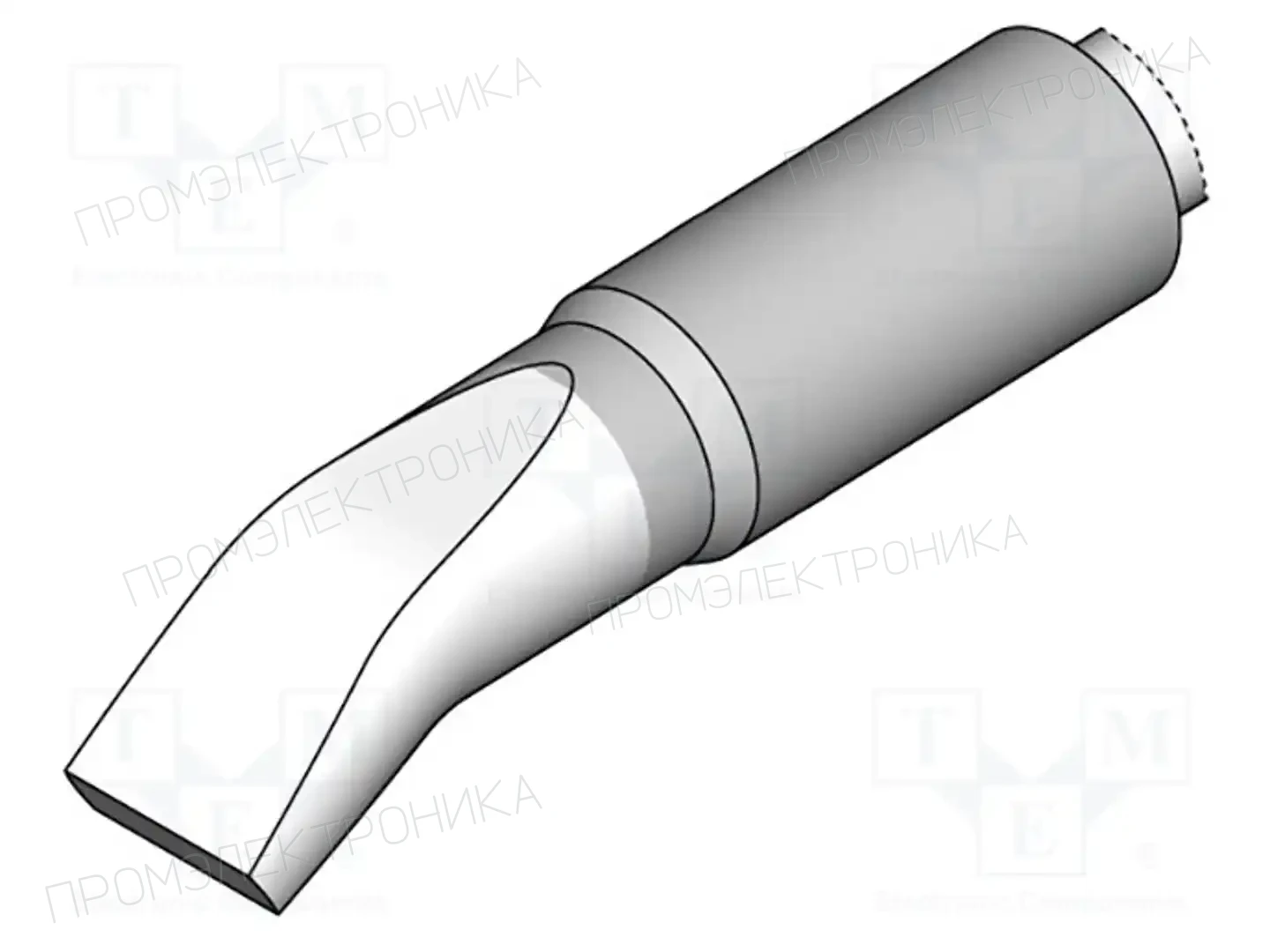 JBC TOOLS C130419 — Жала паяльников