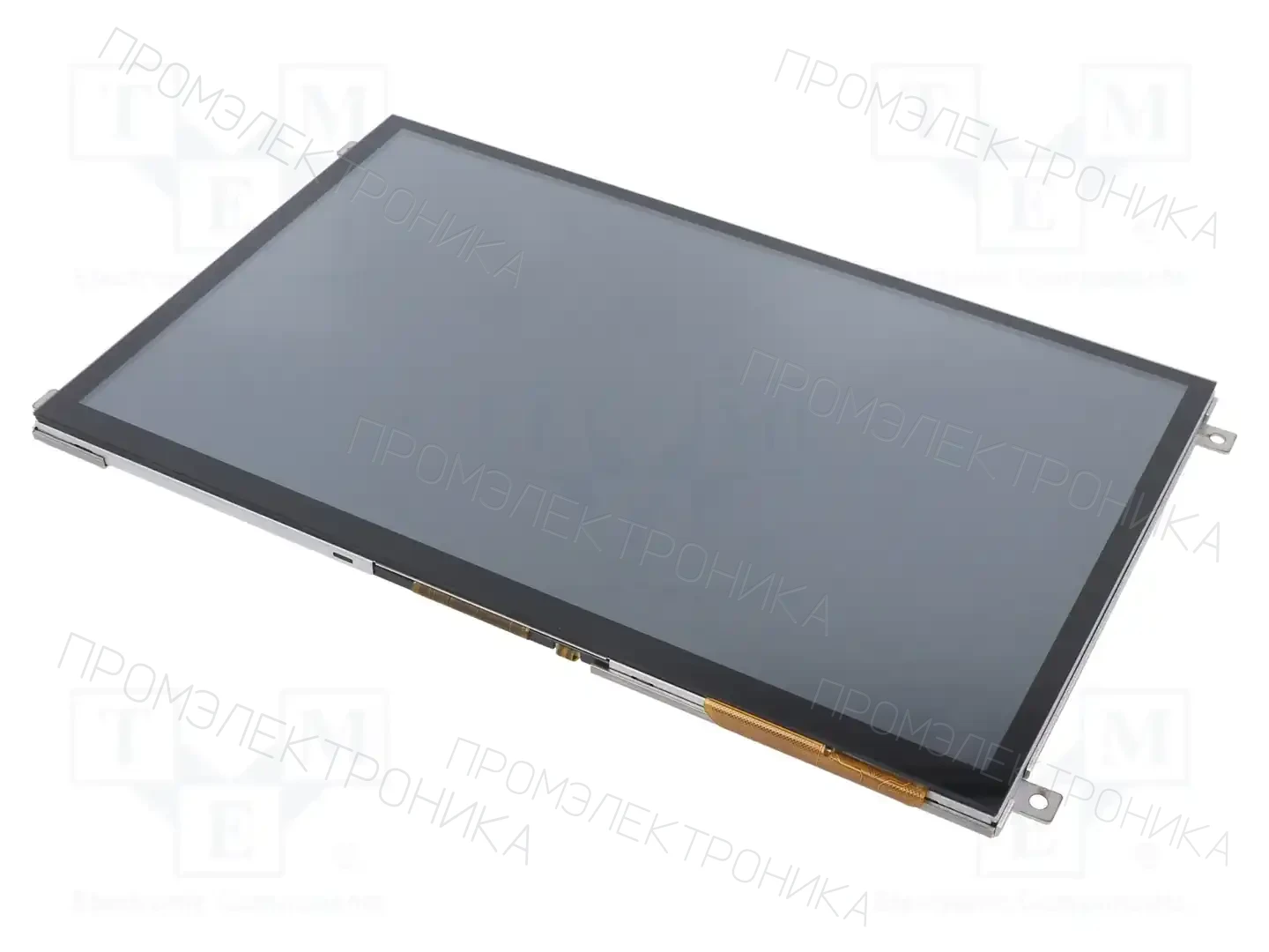 Riverdi SM-RVT101HVBFWCA0 — Интеллигентные дисплеи