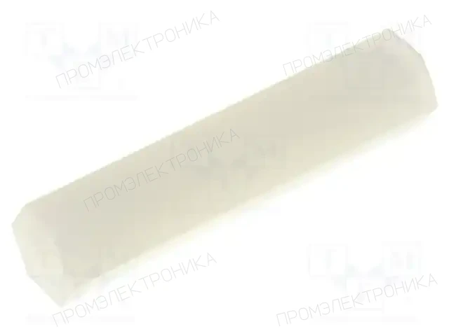 FIX&FASTEN FIX-HP2-21 — Пластмассовые дистанционные втулки
