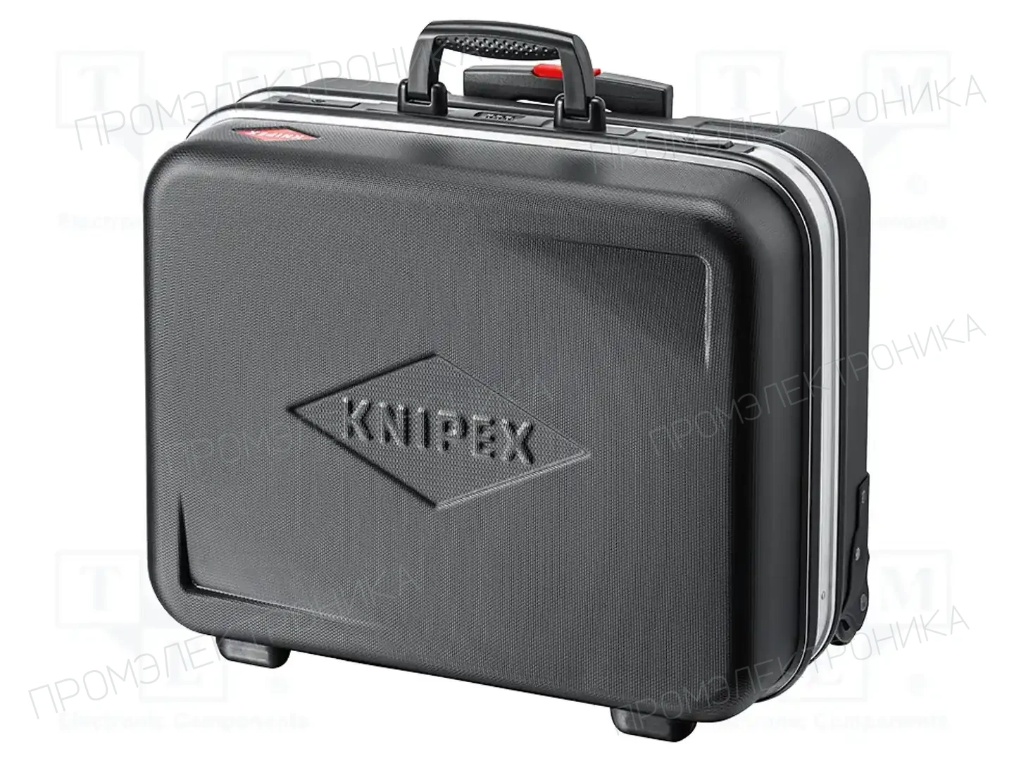 KNIPEX 00 21 06 LE — Сумки и чемоданчики для инструментов