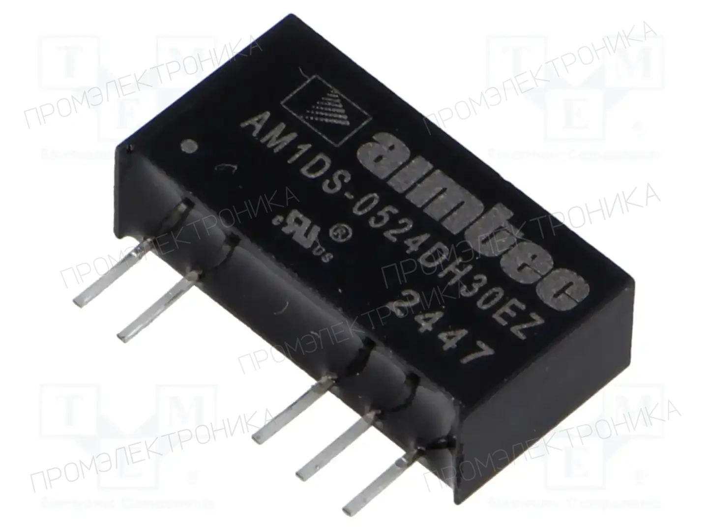 AIMTEC AM1DS-0524DH30EZ — Преобразователи DC/DC