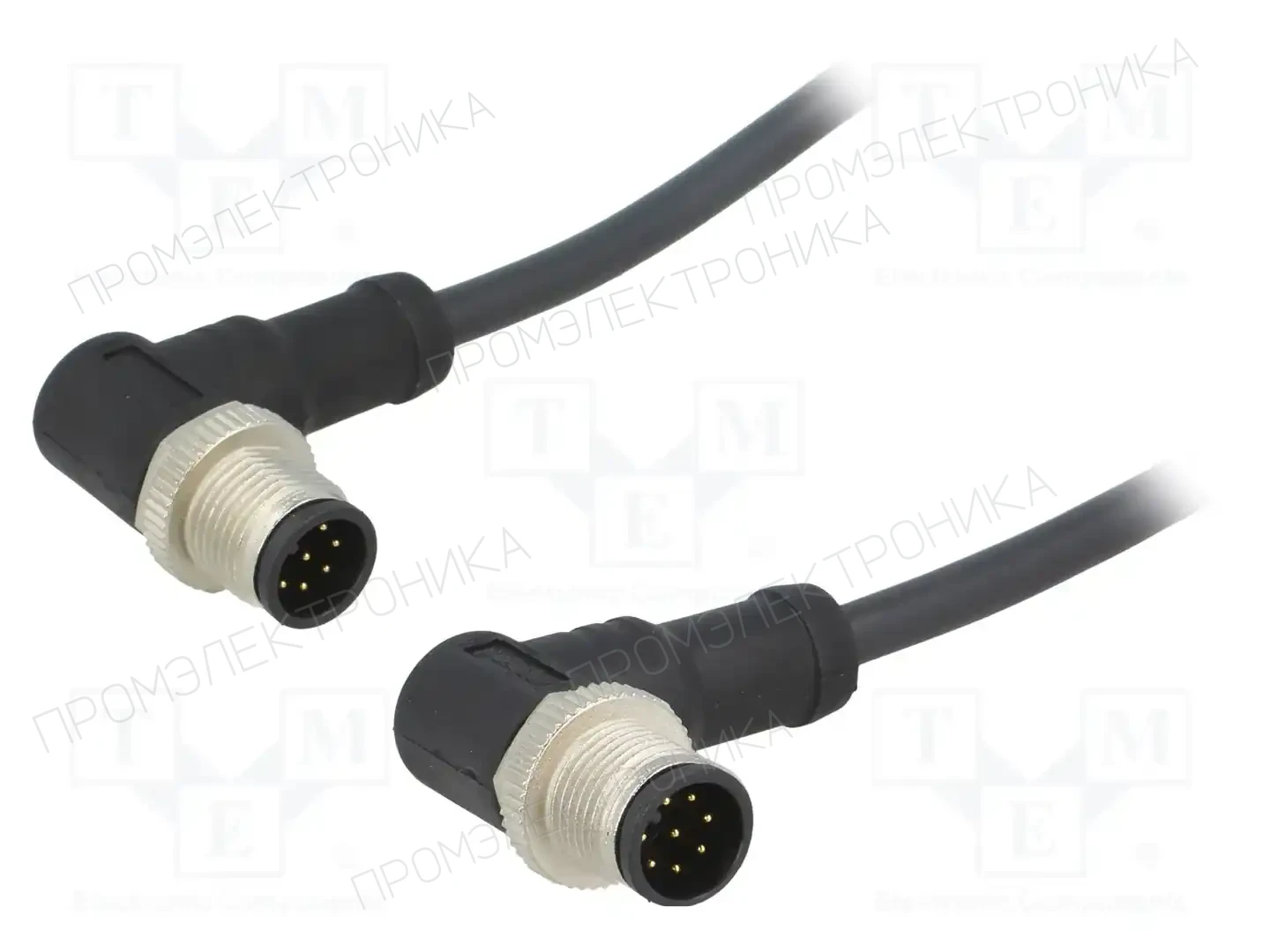 AMPHENOL LTW M12A08MR-12AMR-SB001 — Кабели к датчикам